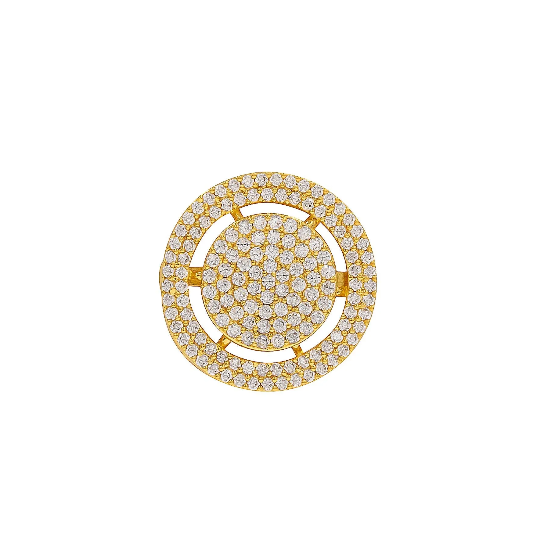 PREMIUM STONE STUD PMSST5W-082
