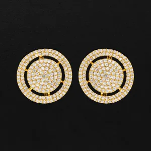 PREMIUM STONE STUD PMSST5W-082