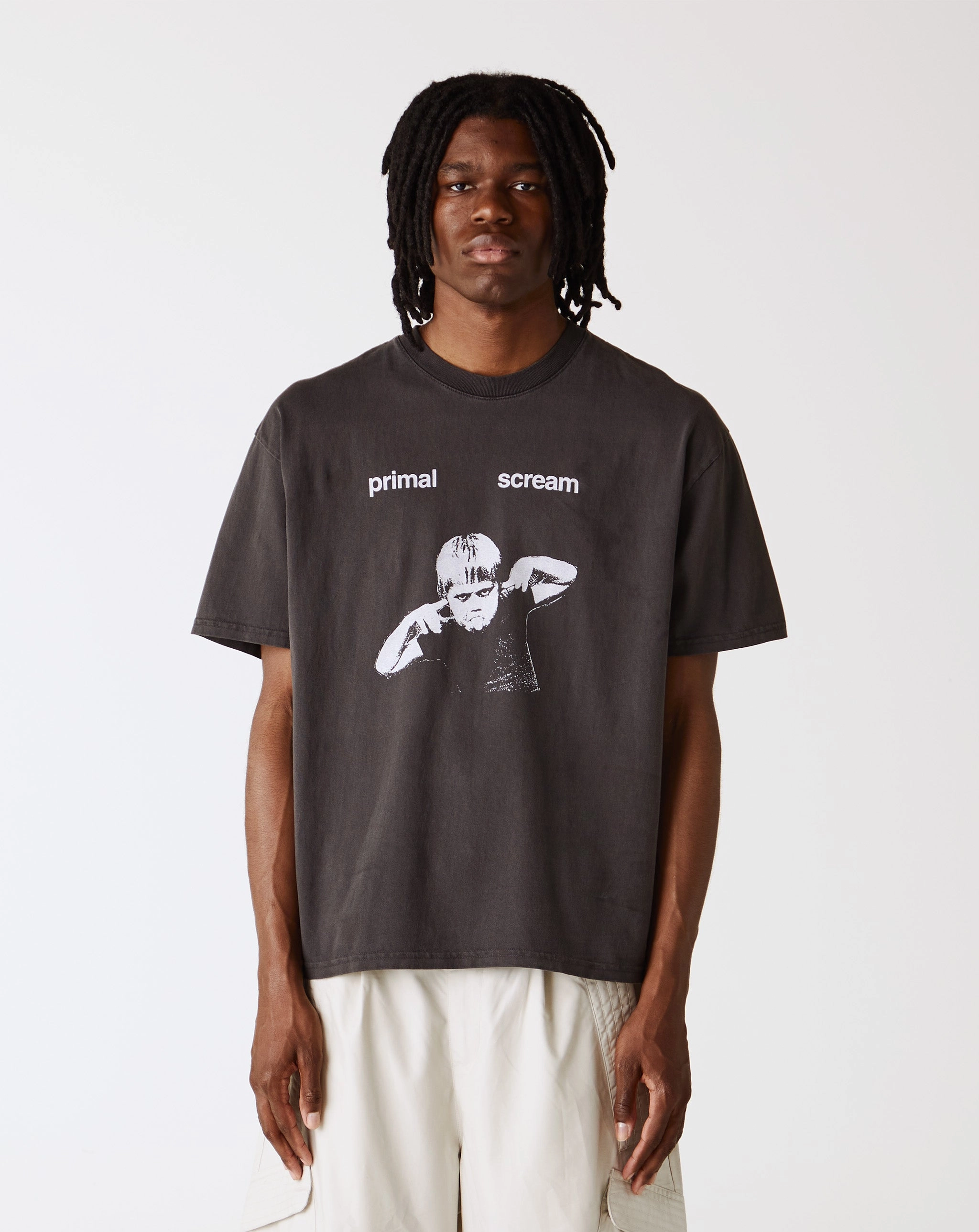 Primal Scream T-Shirt