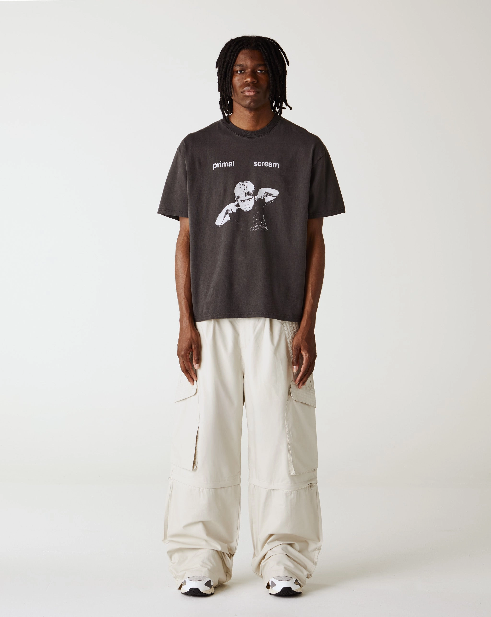 Primal Scream T-Shirt