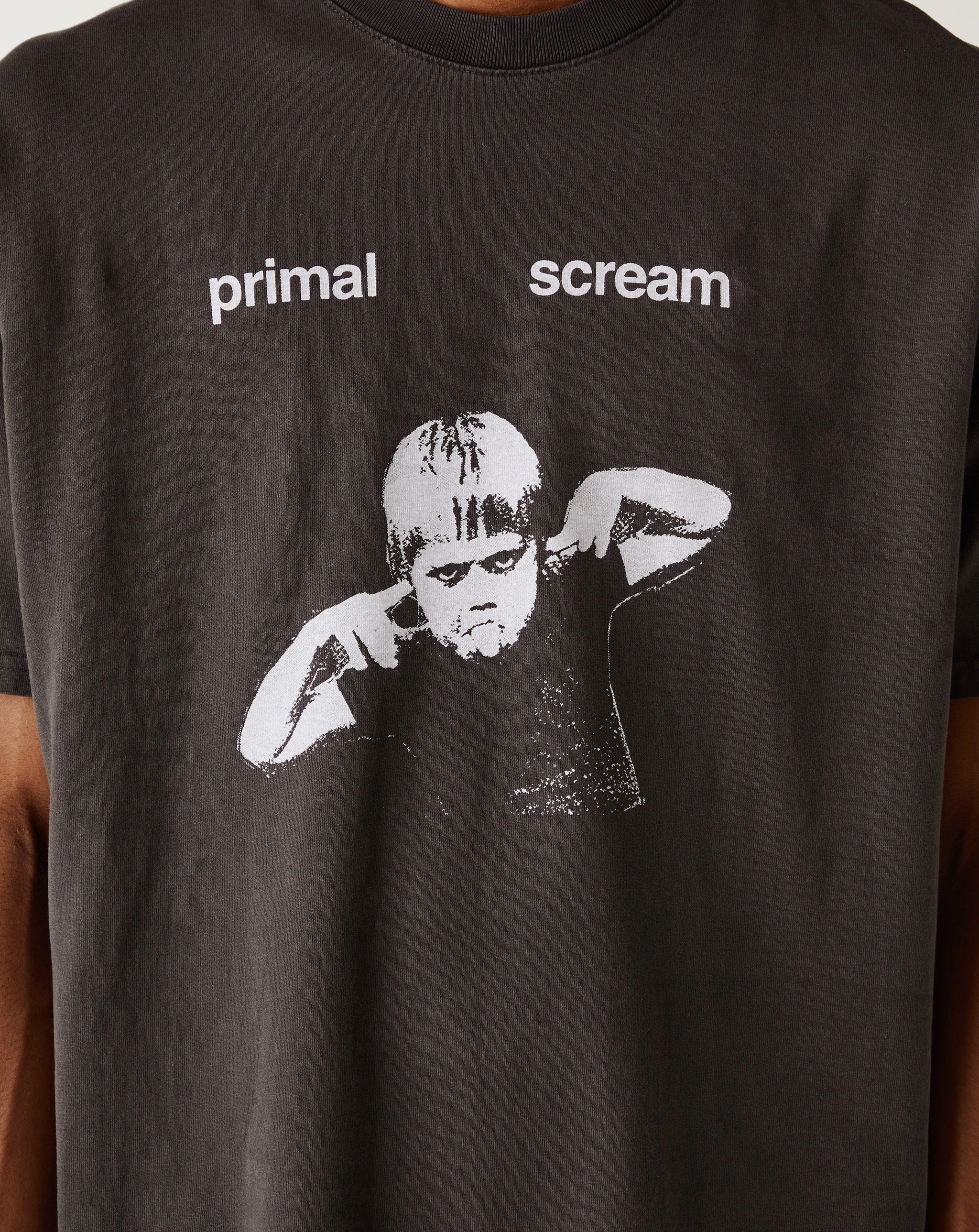 Primal Scream T-Shirt