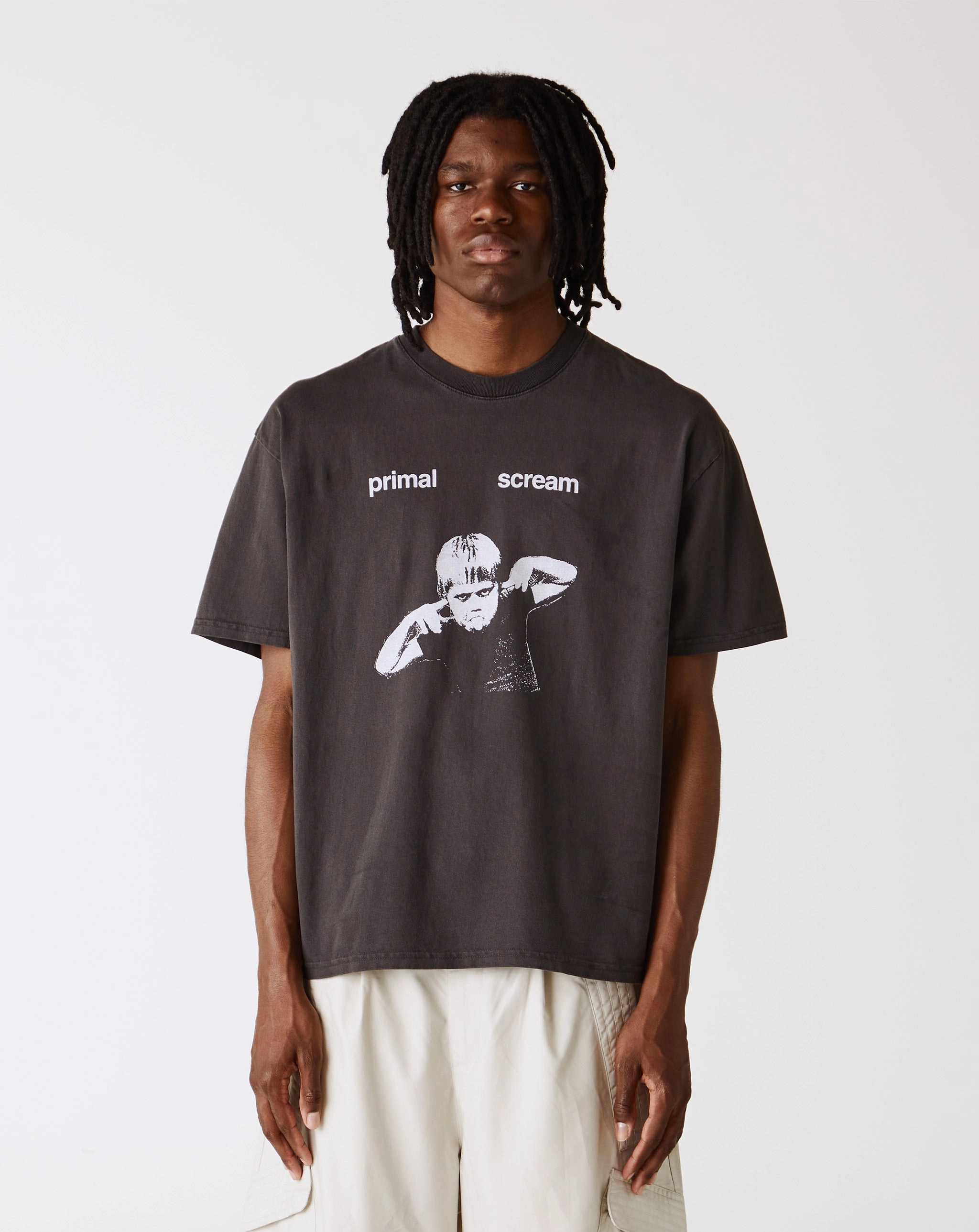Primal Scream T-Shirt