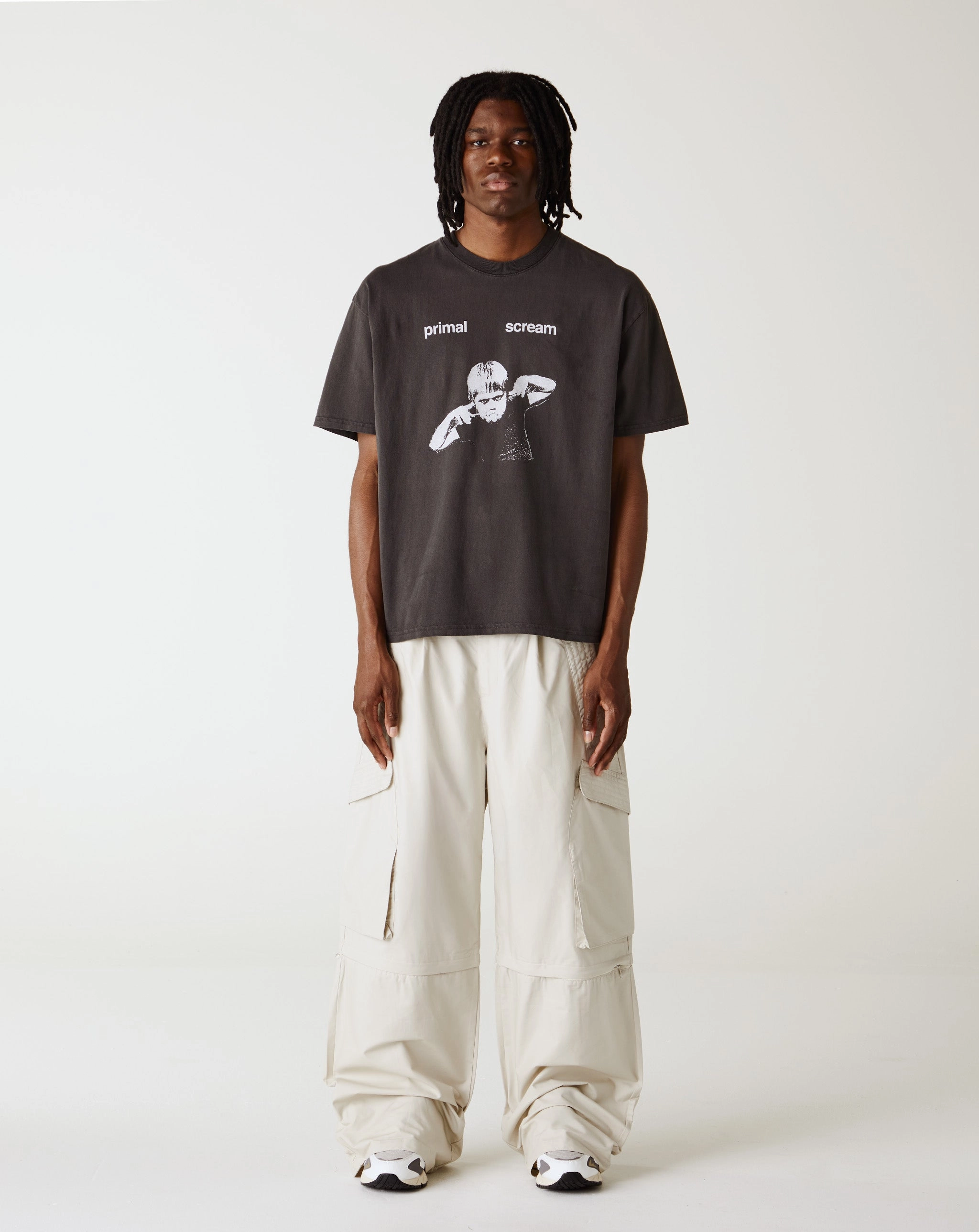 Primal Scream T-Shirt