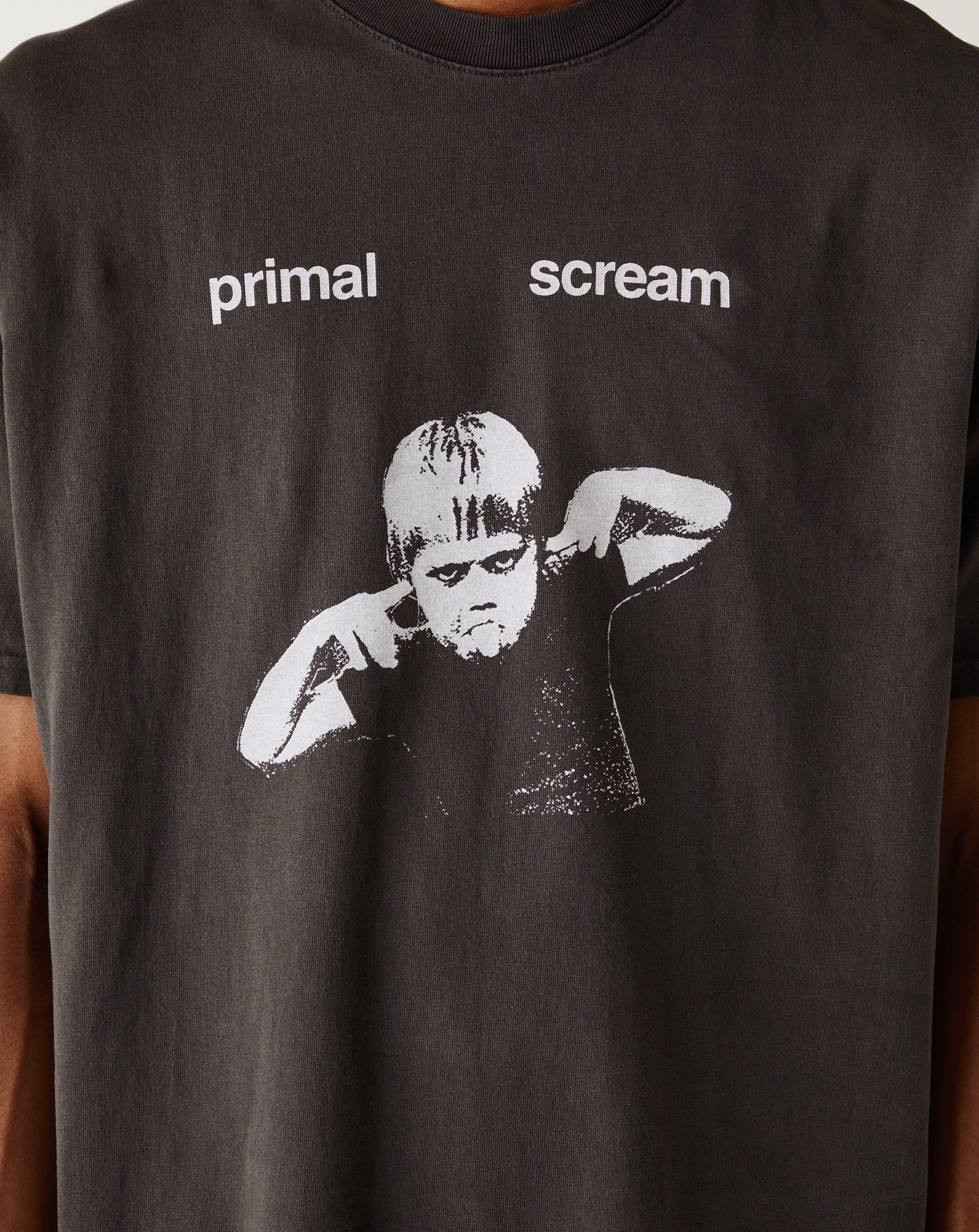 Primal Scream T-Shirt