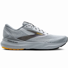Printed Apparel Men's Brooks Adrenaline GTS 24 Toothpaste
