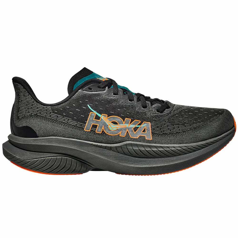 Printers Men's HOKA ONE ONE Mach 6 Comics