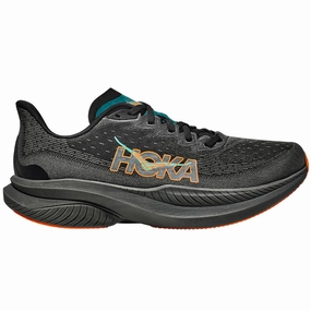 Printers Men's HOKA ONE ONE Mach 6 Comics