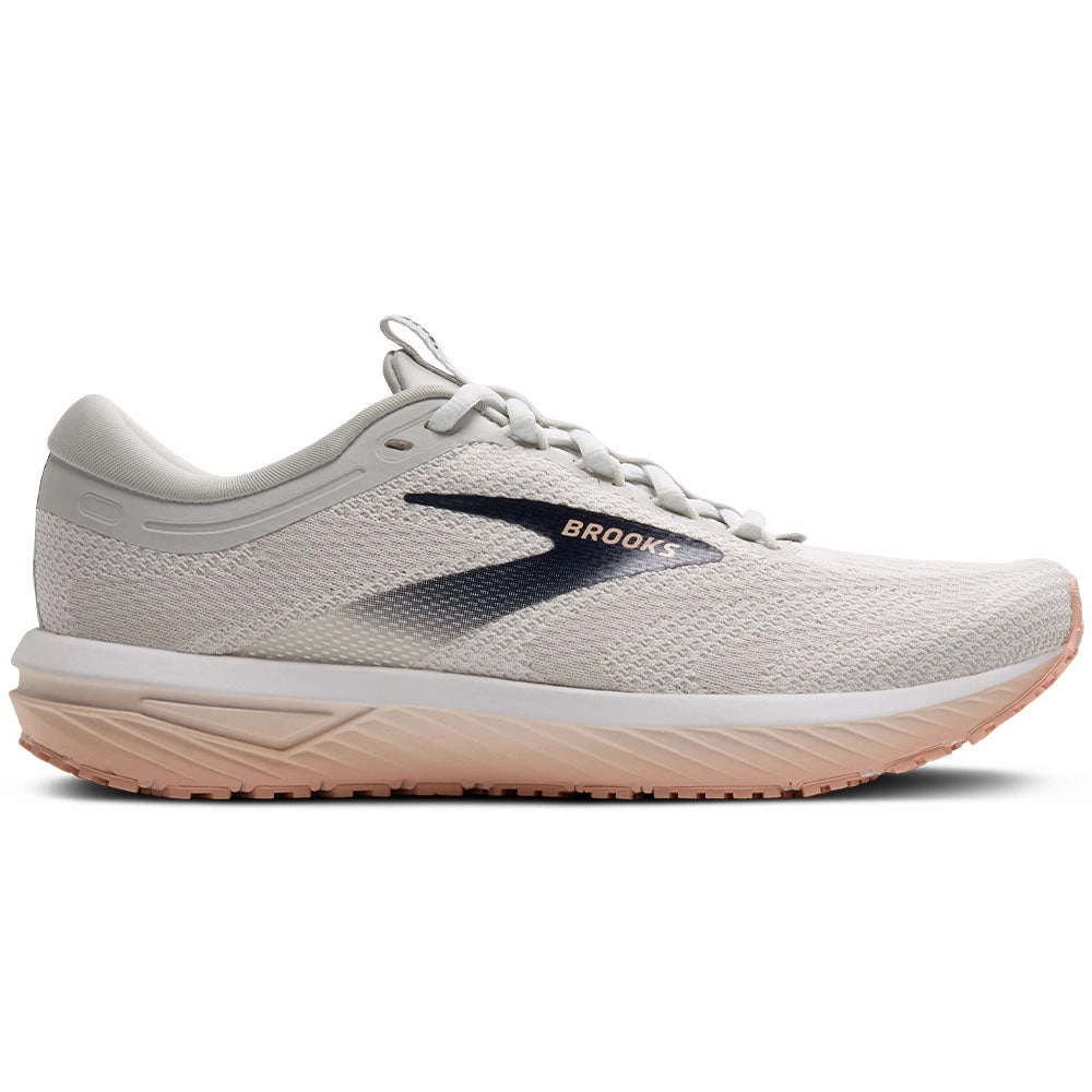 Action Figures Women's Brooks Revel 7 Stationery