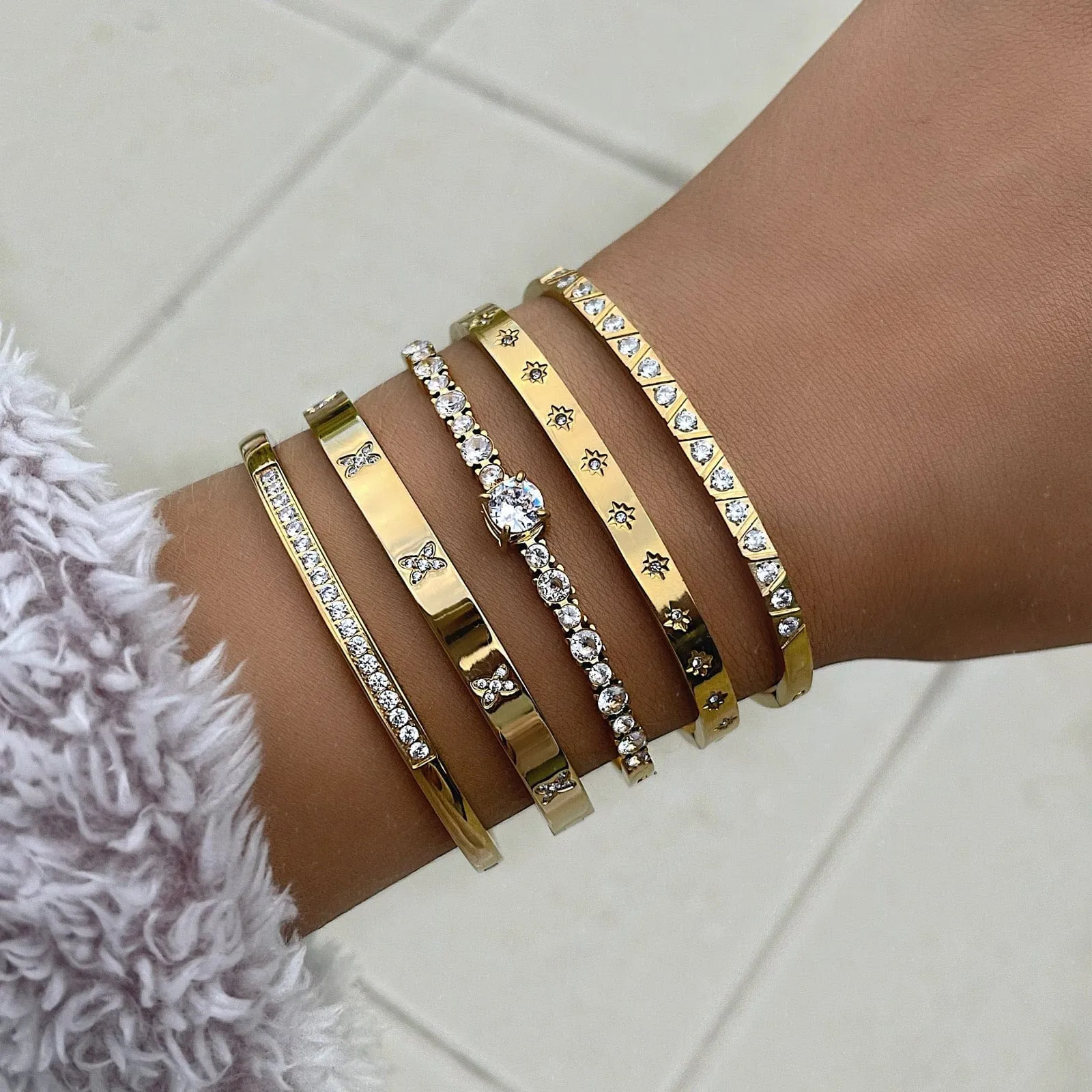 Prizm Bracelet