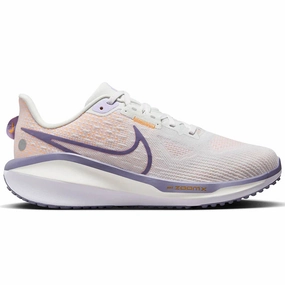 Product Care Women's Nike Vomero 17 Silk Fabric