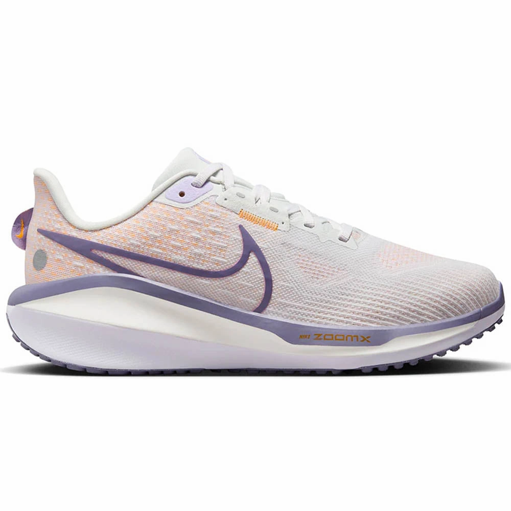Product Care Women's Nike Vomero 17 Silk Fabric