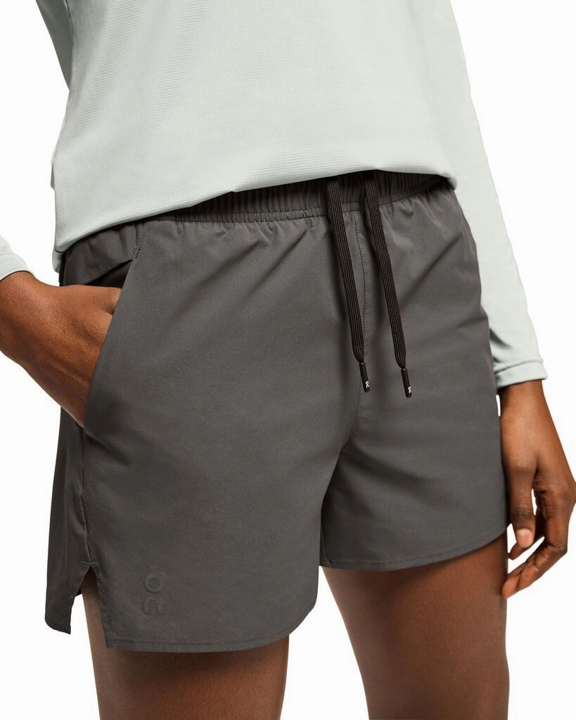 Programming Tools Women's On Essential Shorts