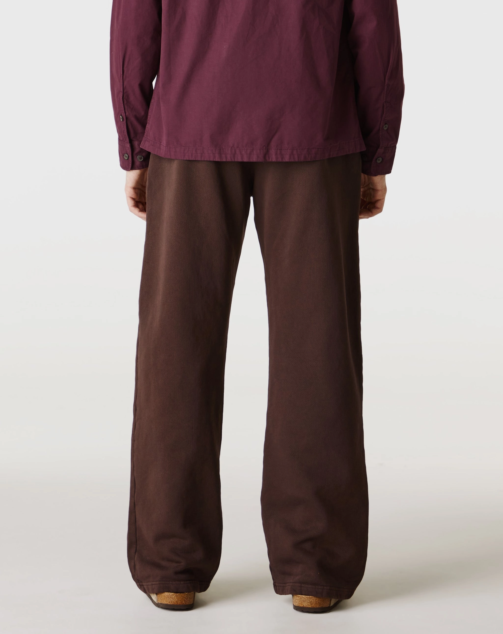Puddle Pants