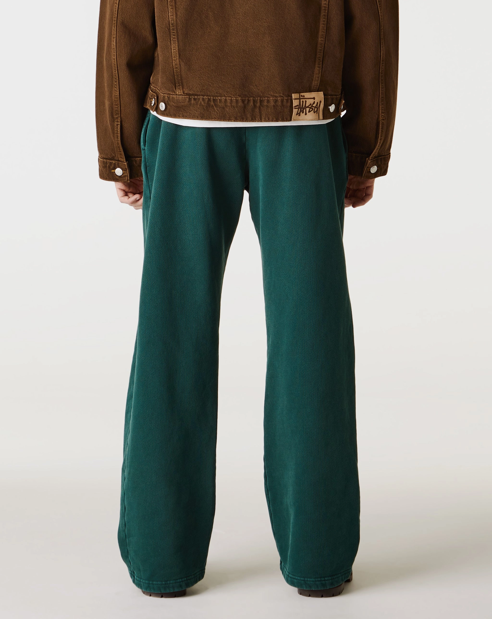 Puddle Pants