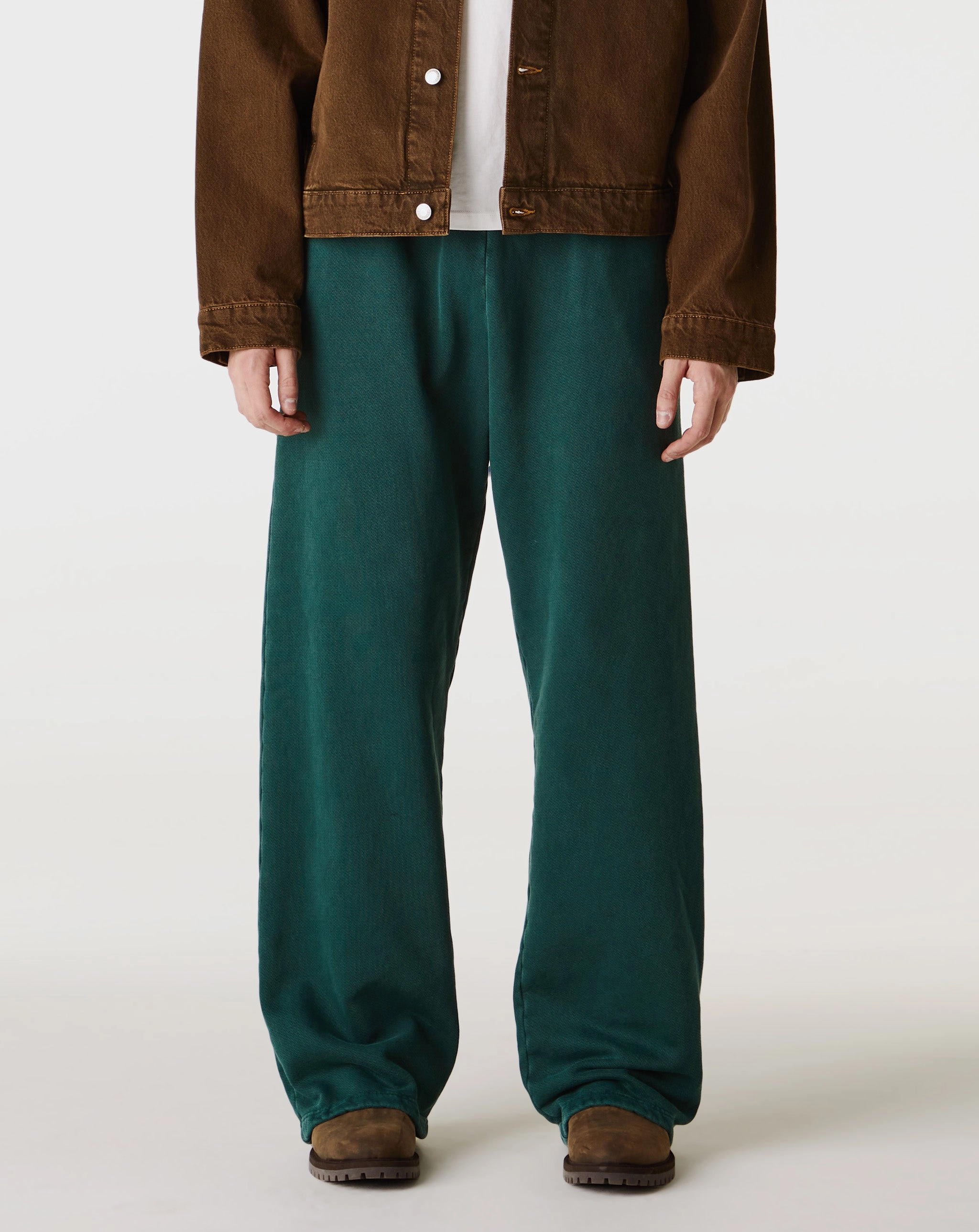 Puddle Pants