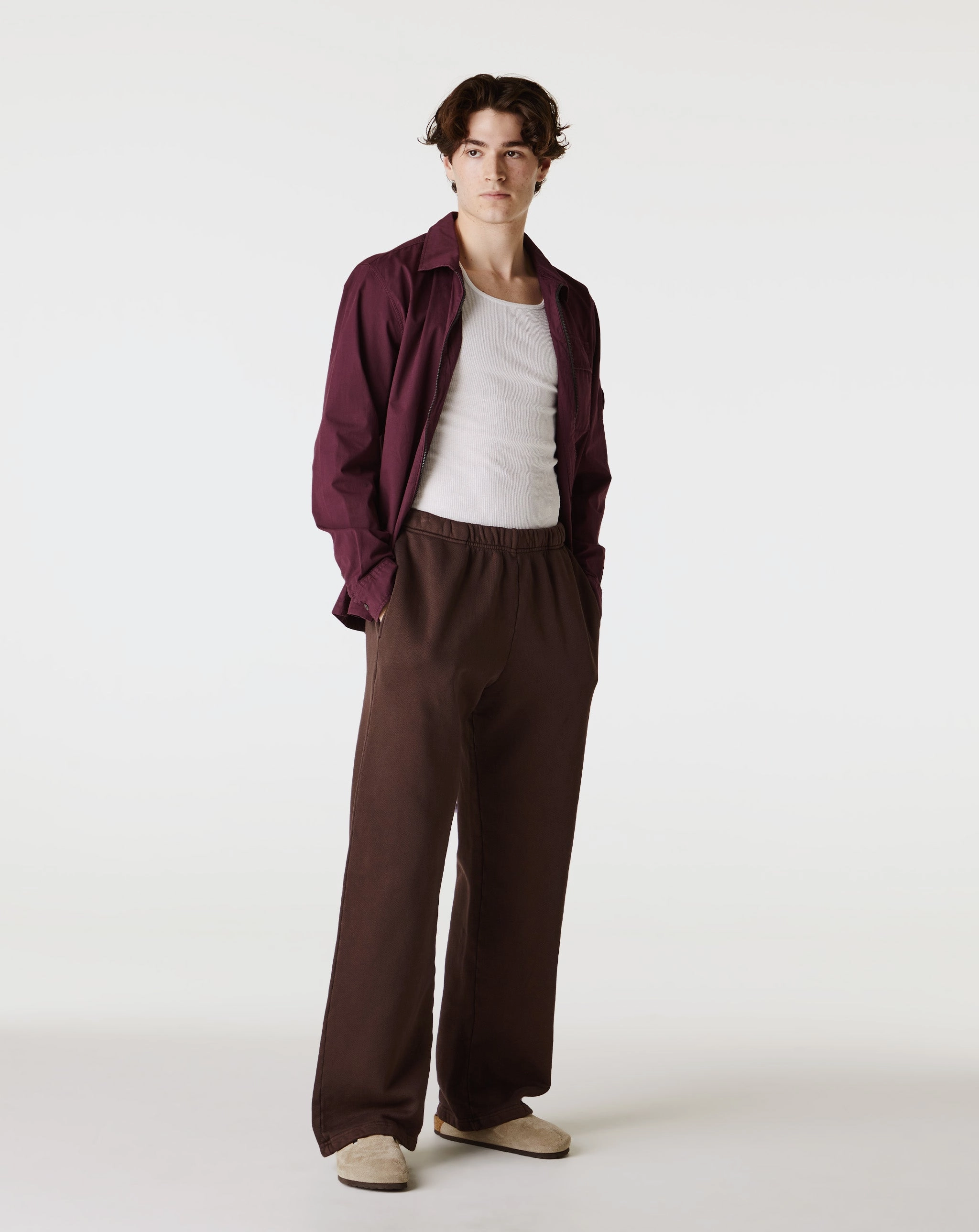 Puddle Pants