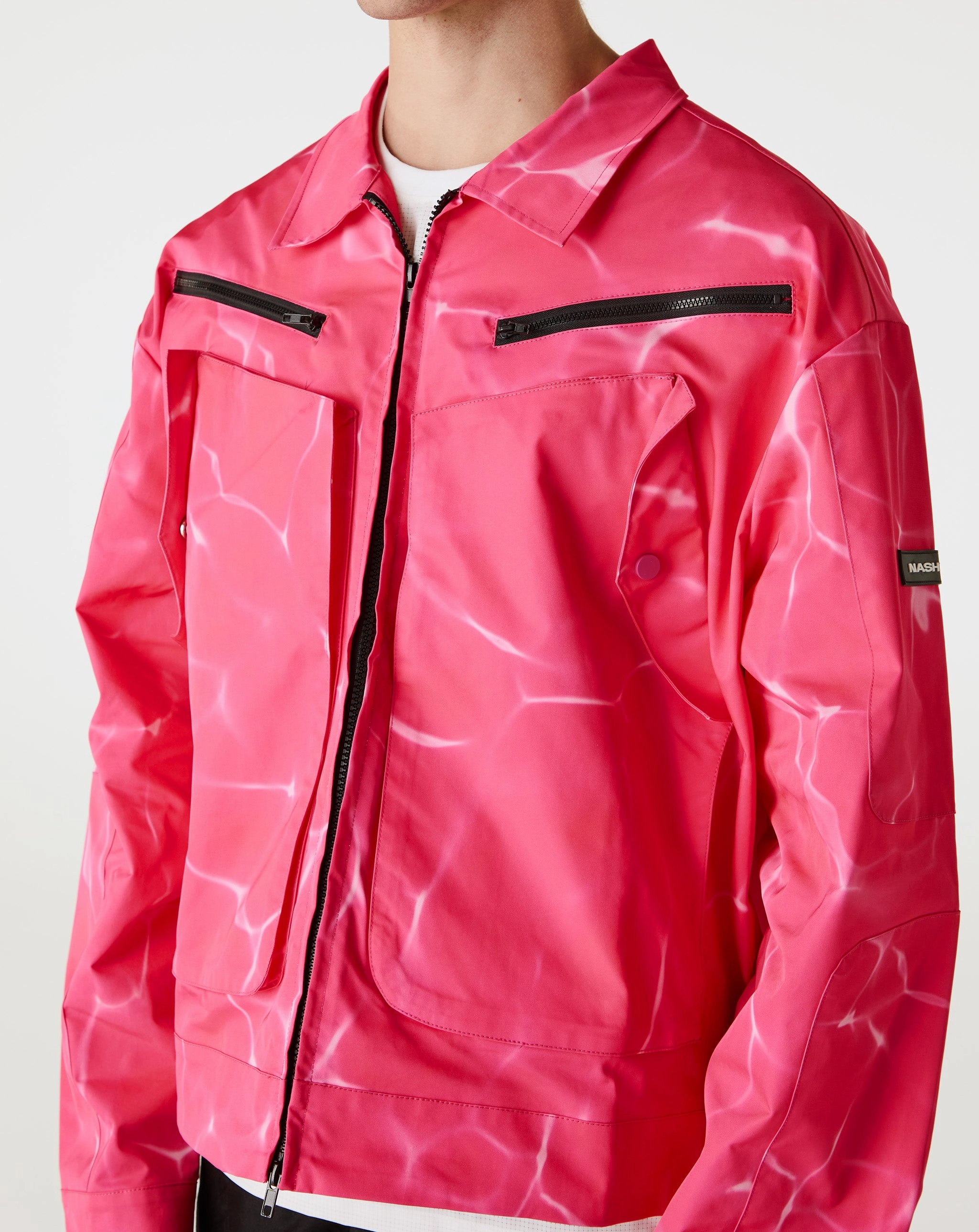 Quad Jacket