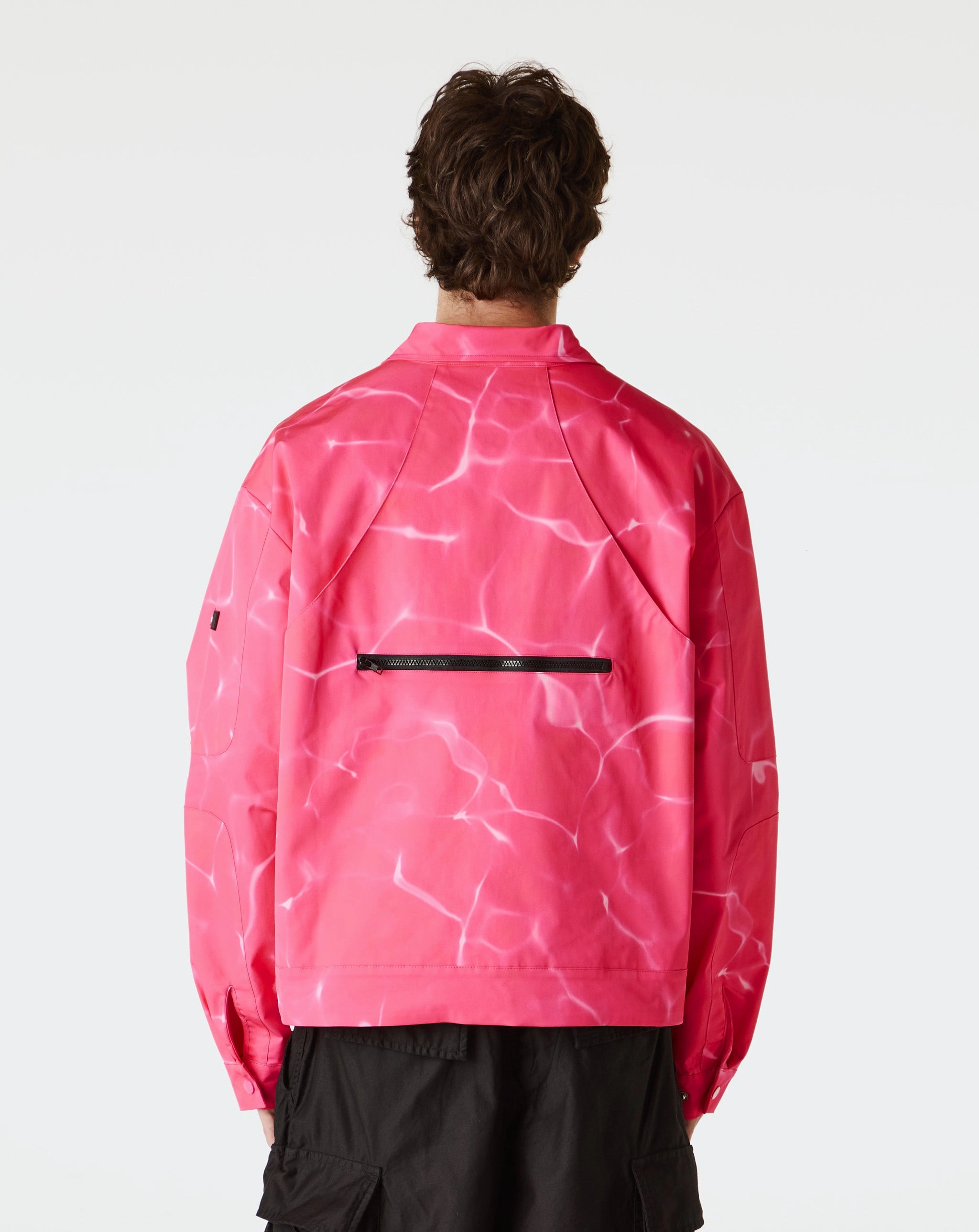 Quad Jacket