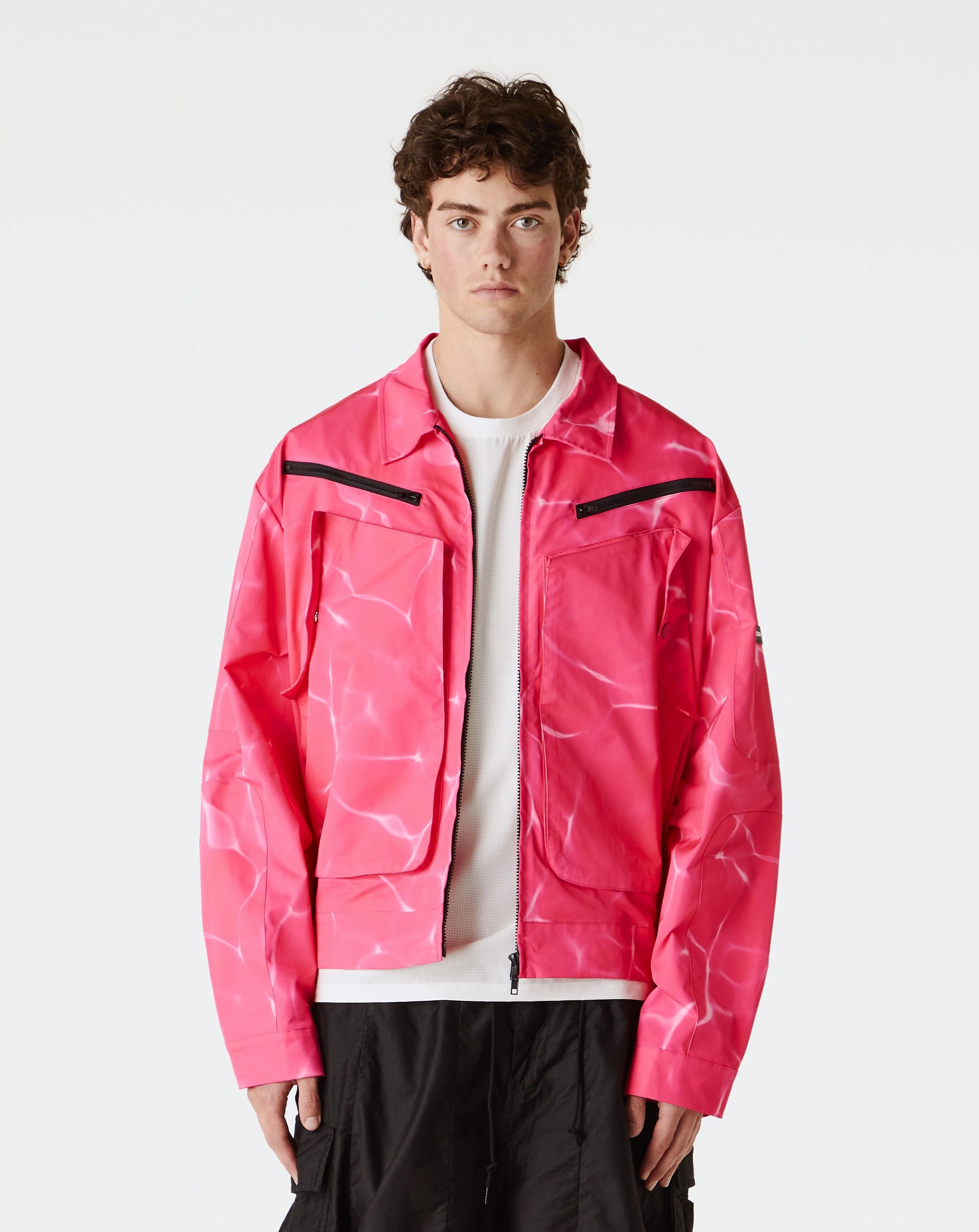Quad Jacket