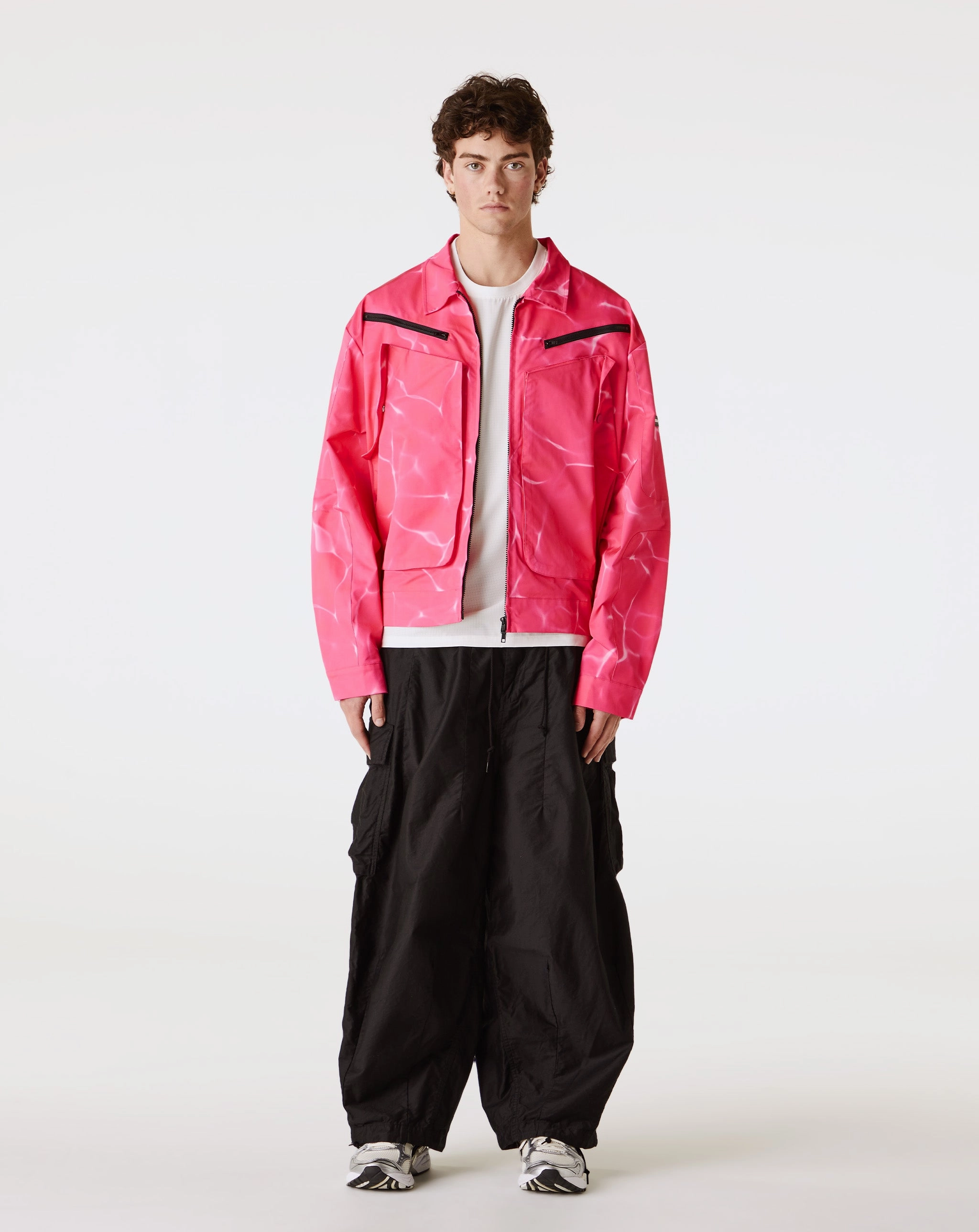 Quad Jacket