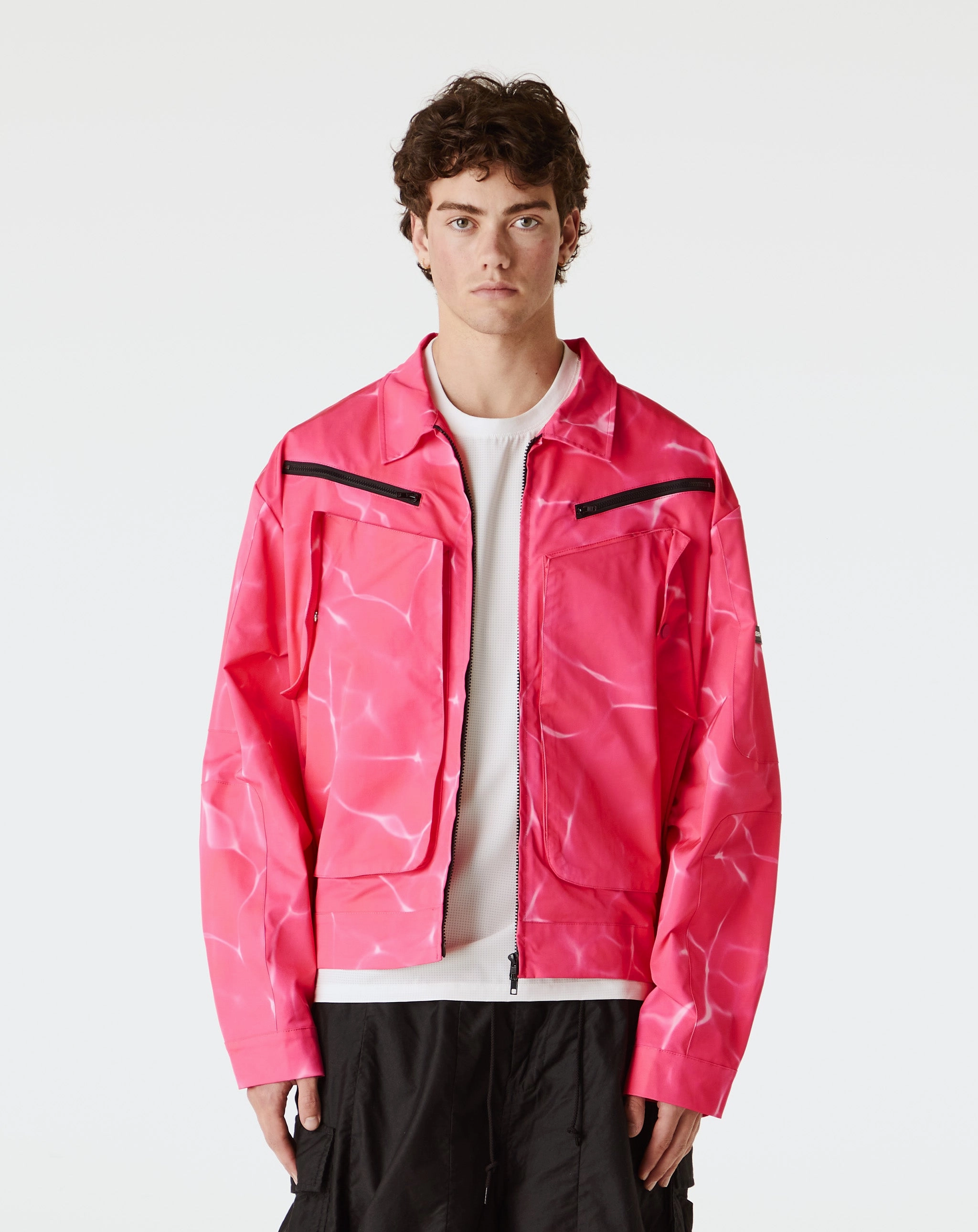 Quad Jacket