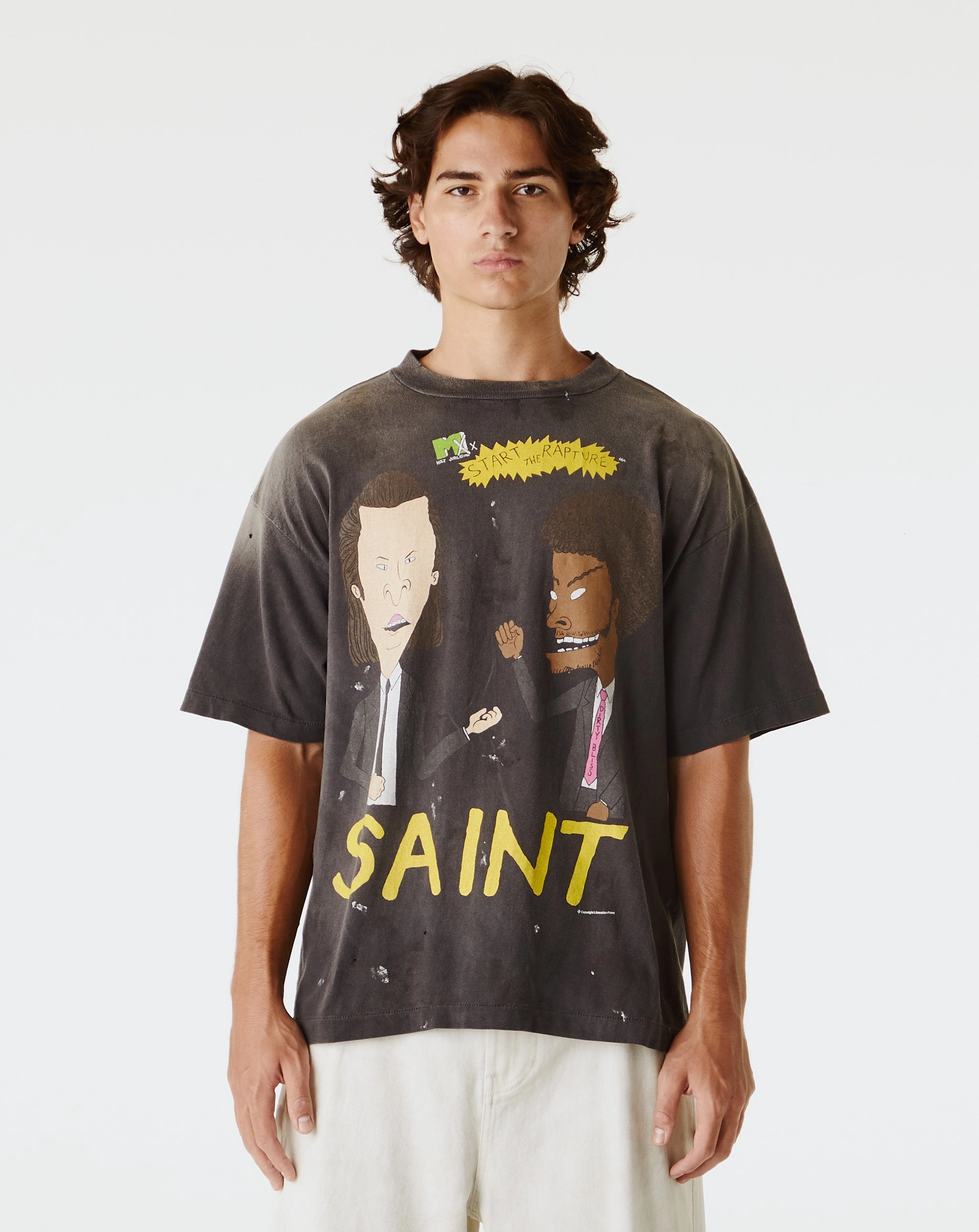 Rapture T-Shirt