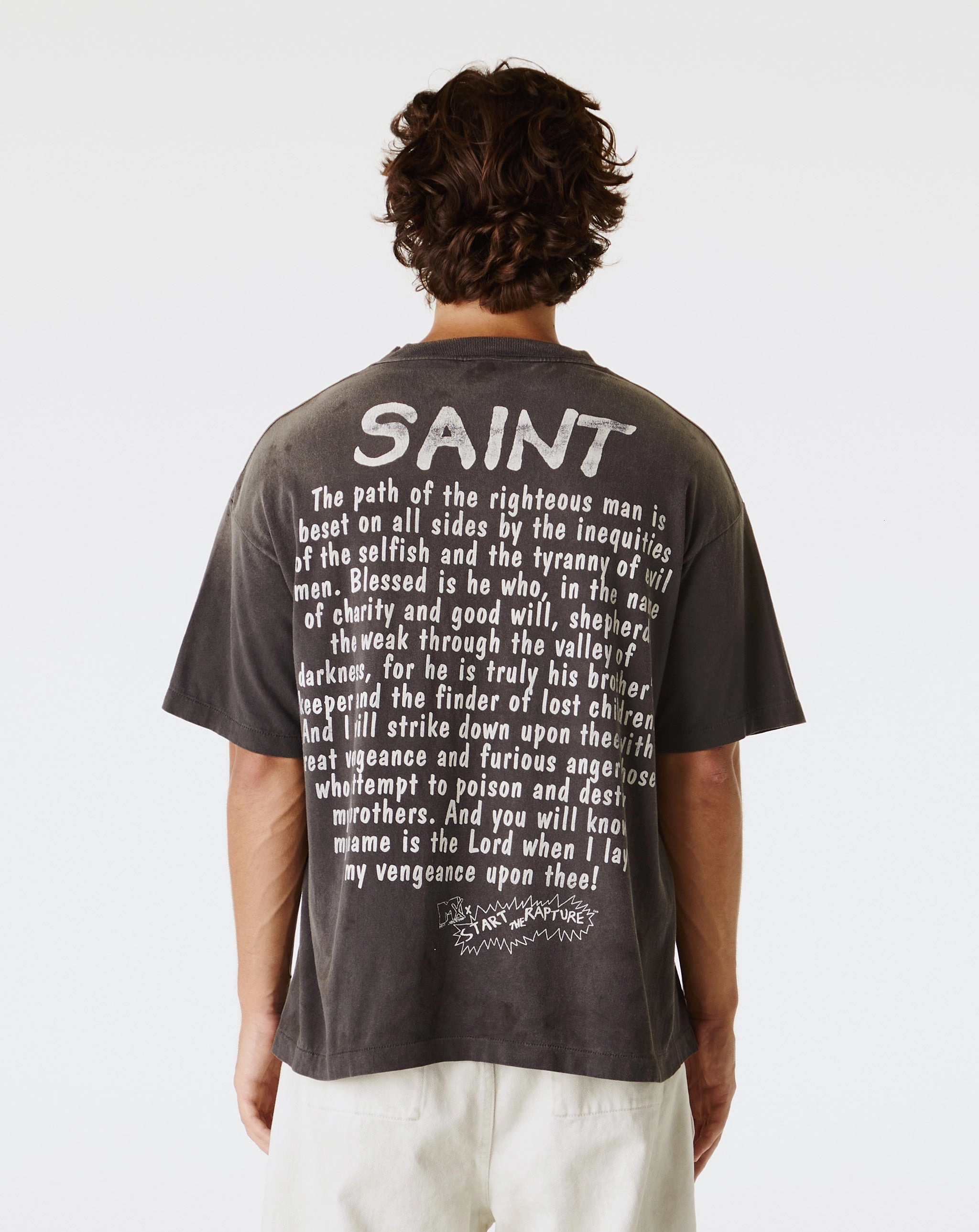 Rapture T-Shirt