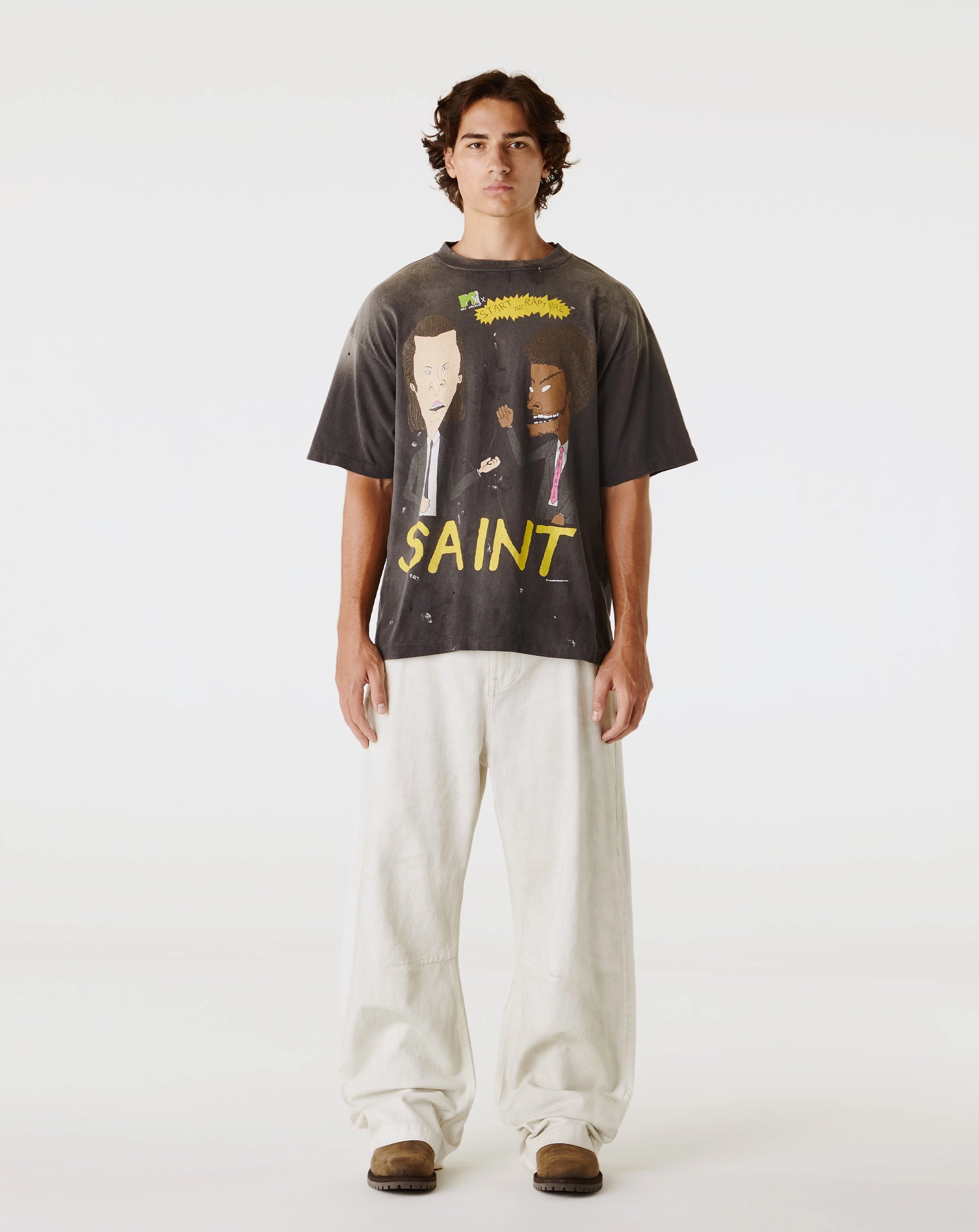Rapture T-Shirt