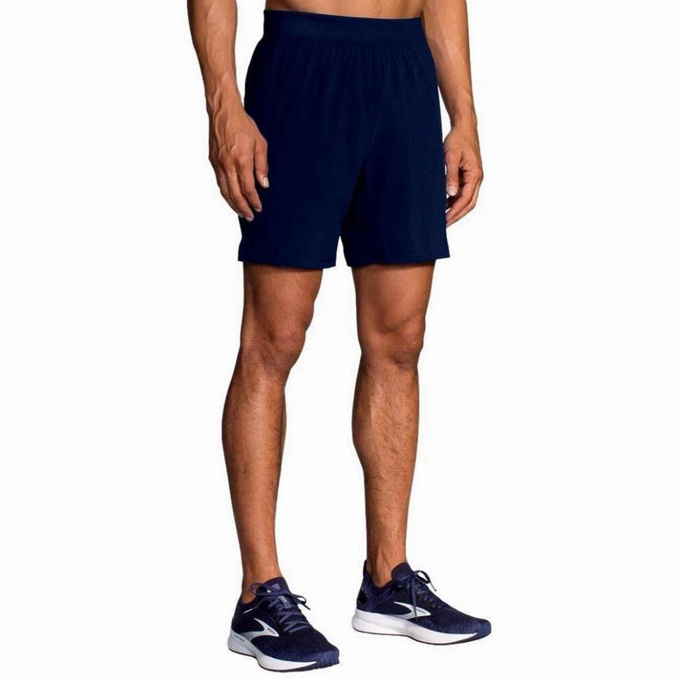 Razors Men's Brooks Sherpa 7" Short