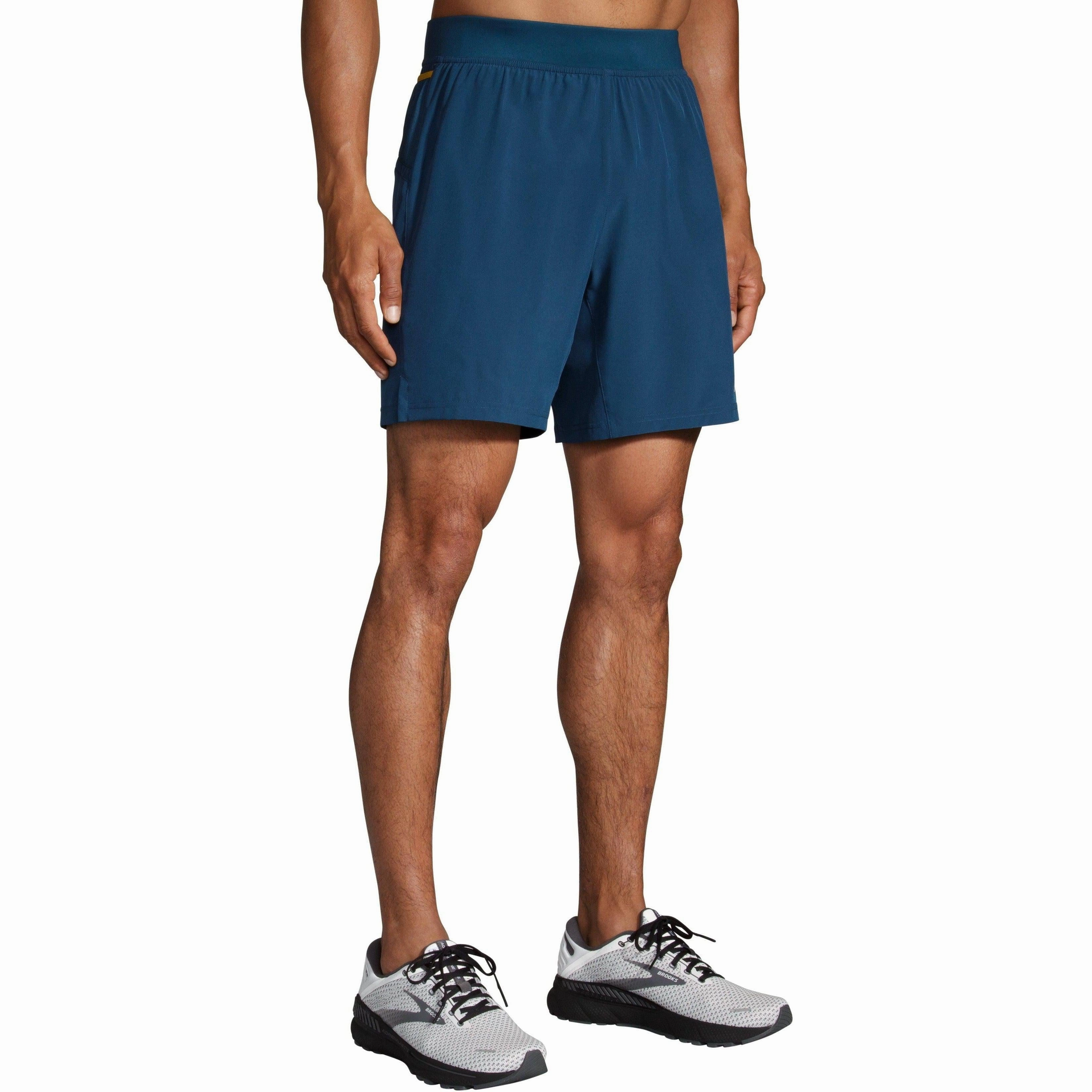 Razors Men's Brooks Sherpa 7" Short