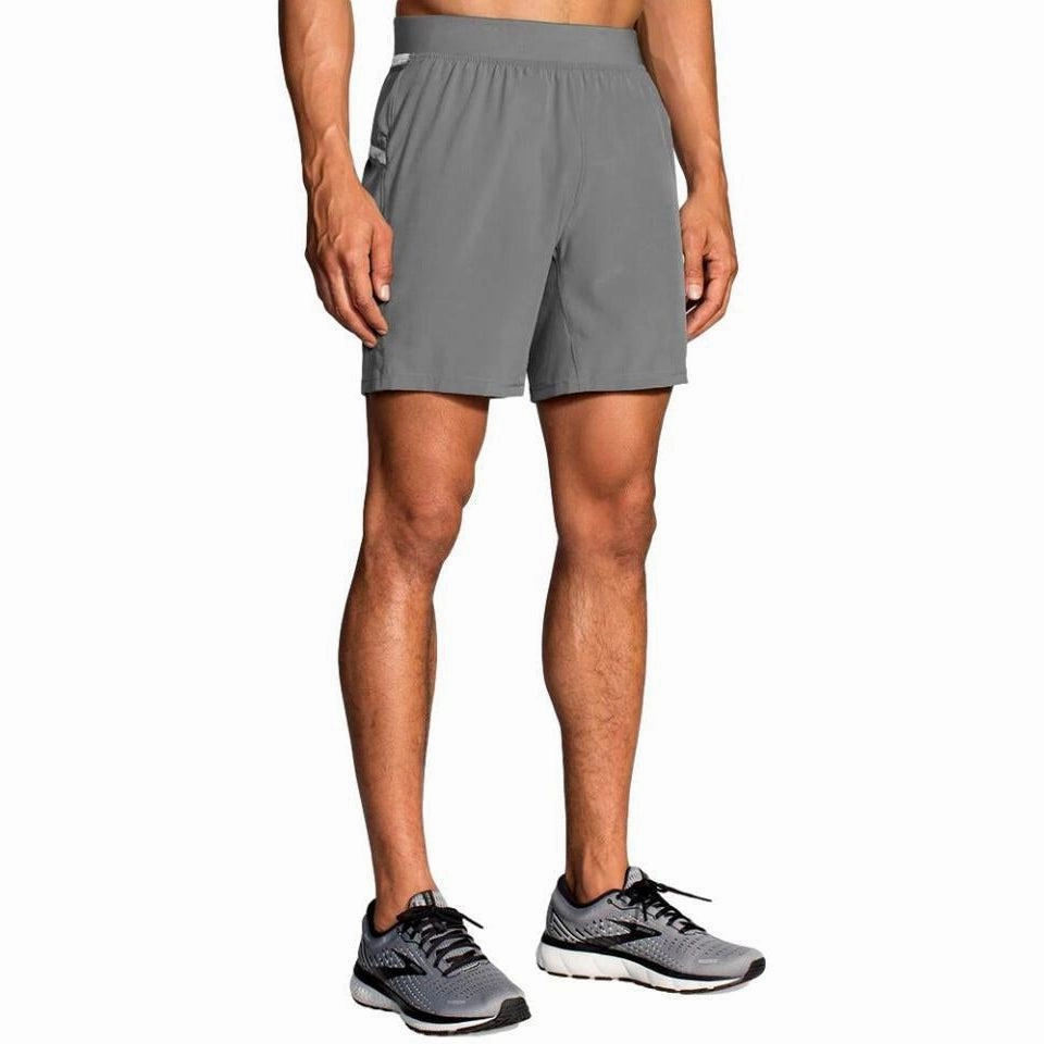 Razors Men's Brooks Sherpa 7" Short Best Deals
