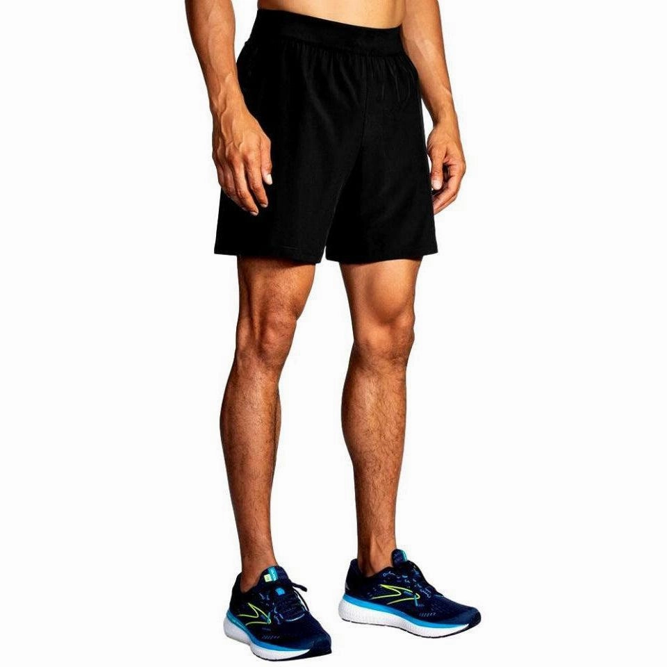 Razors Men's Brooks Sherpa 7" Short