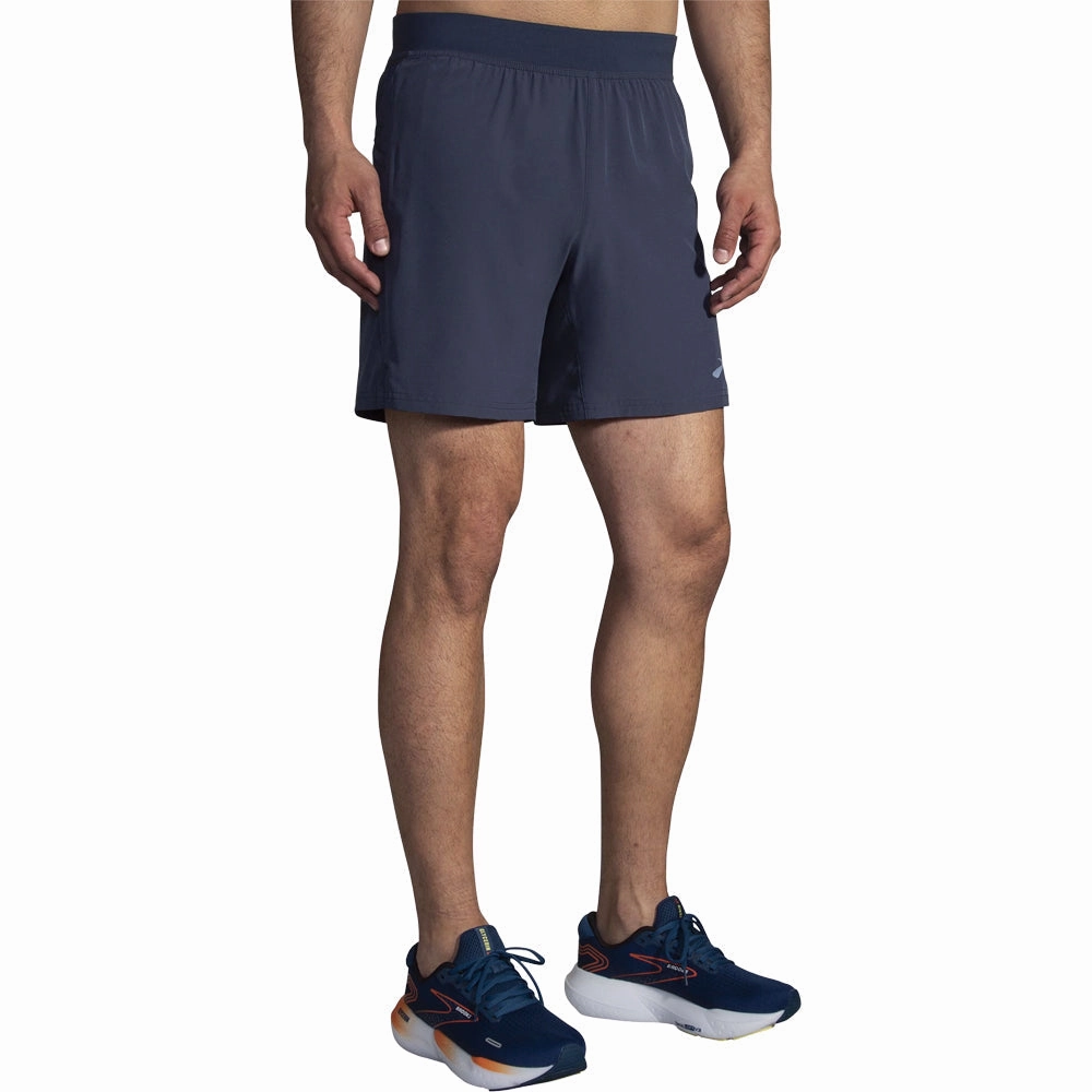 Razors Men's Brooks Sherpa 7" Short