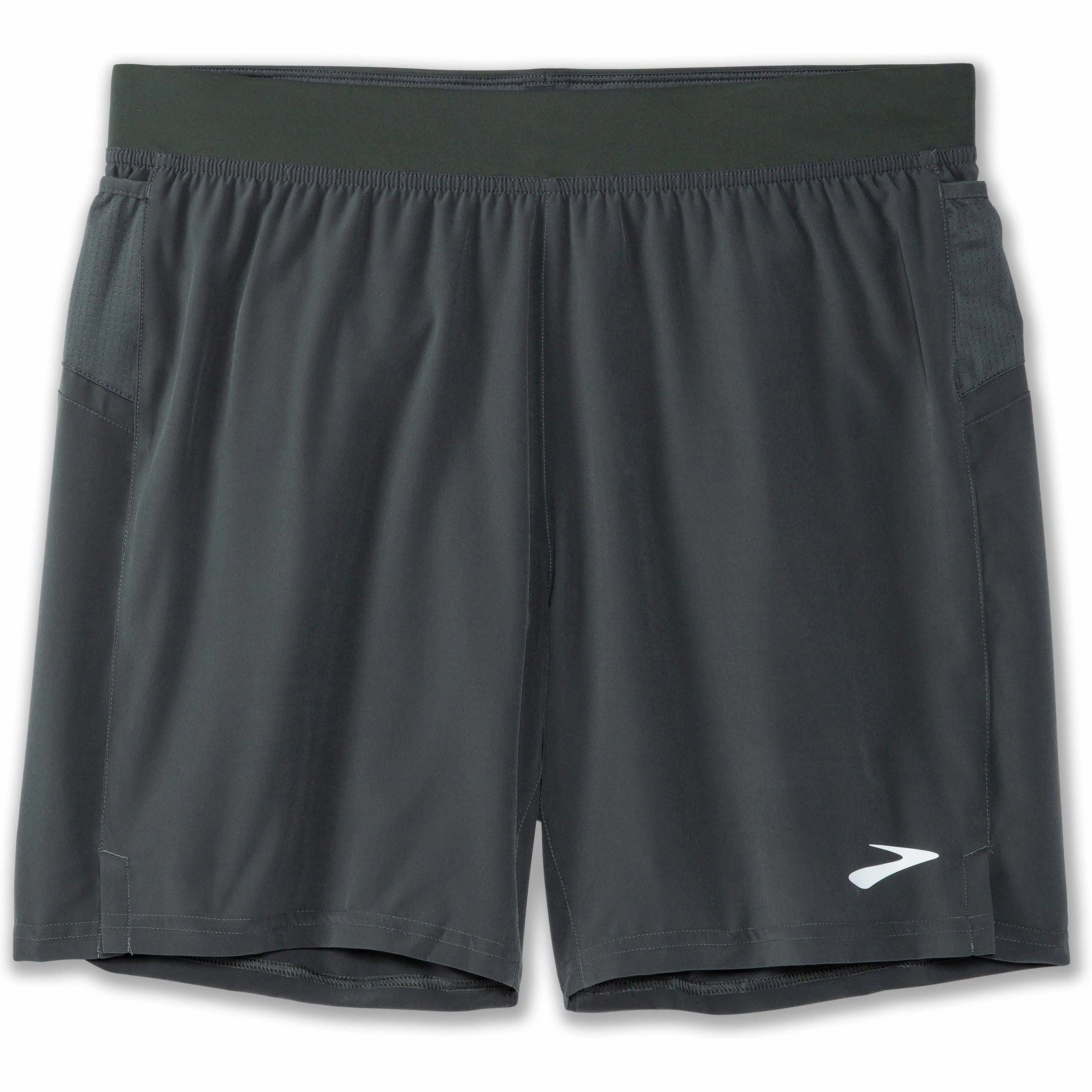 Razors Men's Brooks Sherpa 7" Short