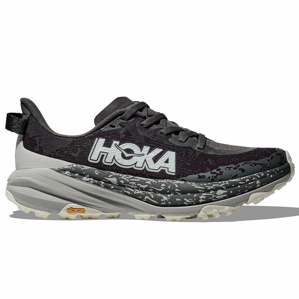 Razors Women's HOKA ONE ONE Speedgoat 6 Vegan