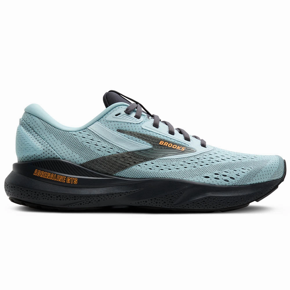 Recycled Fabrics Men's Brooks Adrenaline GTS 24 Handmade