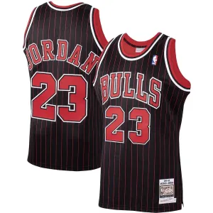 Regata NBA Chicago Bulls Mitchell & Ness Retr 95/96 Hardwood Classics Michael Jordan 23 Listrada soccer fan mugs football fan blankets