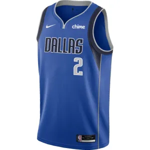 Regata NBA Dallas Mavericks Nike Icon Edition Swingman Jersey Kyrie Irving 2 football fan shoelaces soccer fan posters