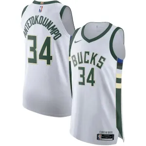 Regata NBA Milwaukee Bucks Nike Association Edition Jersey Giannis Antetokounmpo 34 premier league badges football fan hats