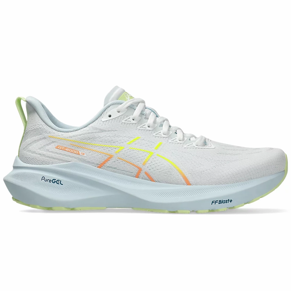 Restaurant Equipment Men's ASICS GT-2000 13 Paper