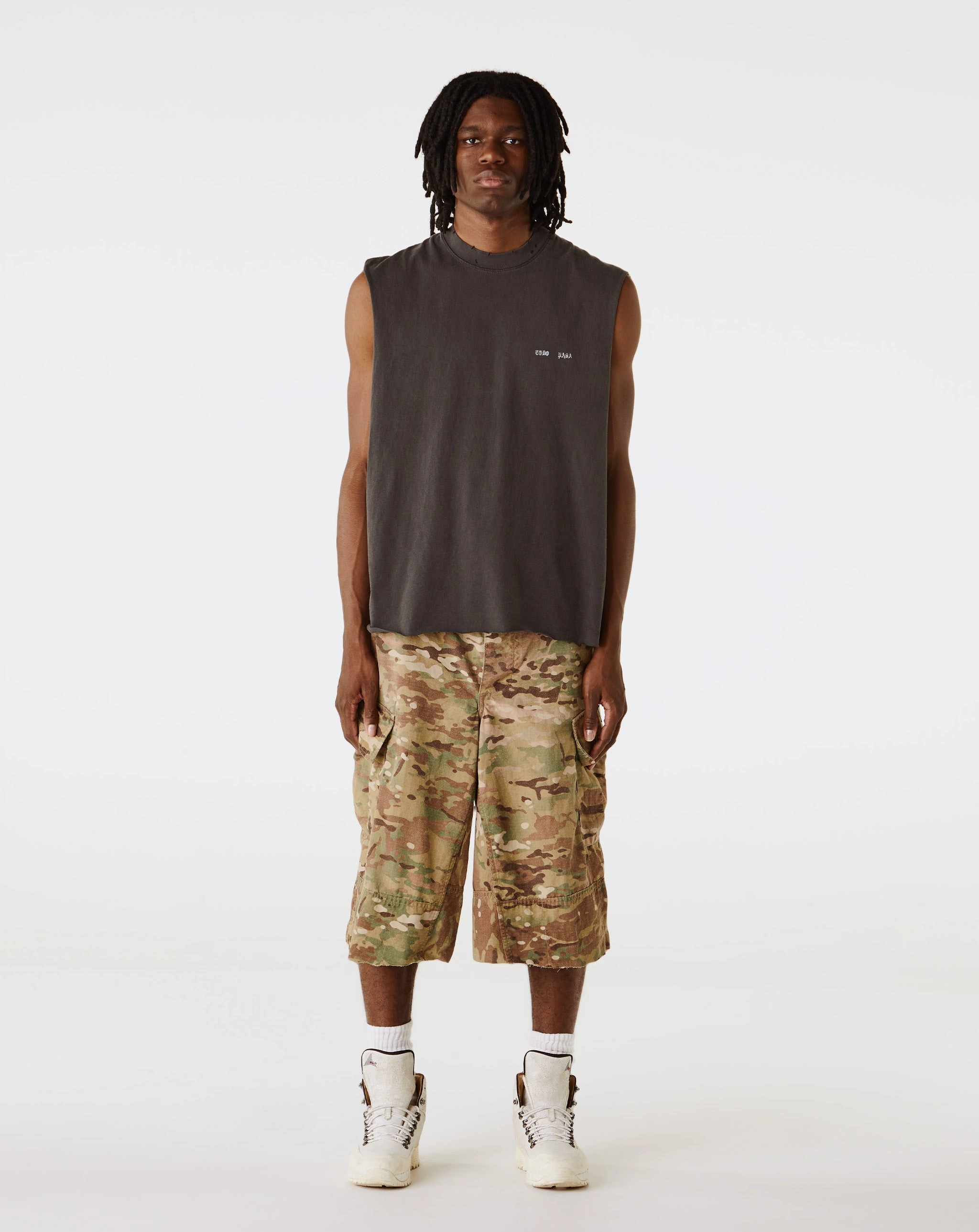 Resurgance Cargo Short