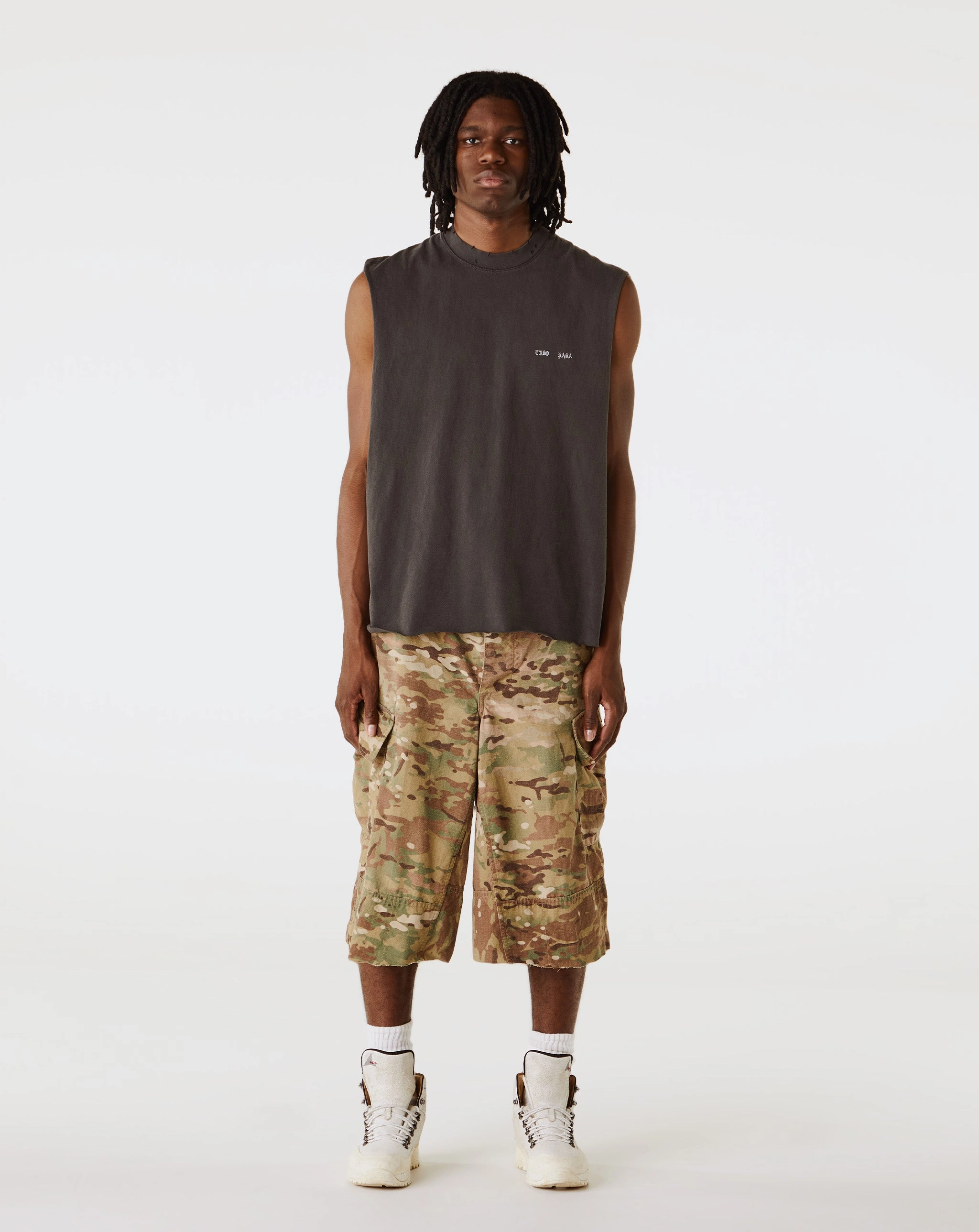 Resurgance Cargo Short