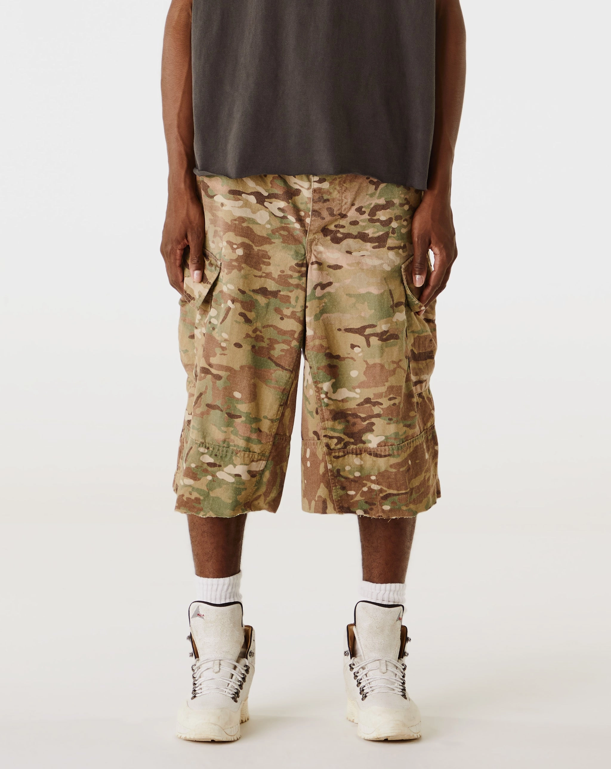 Resurgance Cargo Short