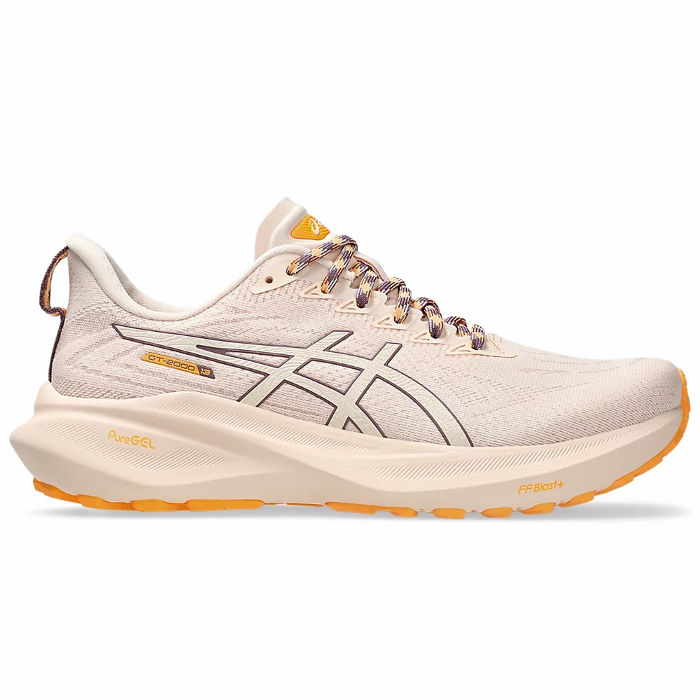 Retro Fashion Women's ASICS GT-2000 13 TR Board Games