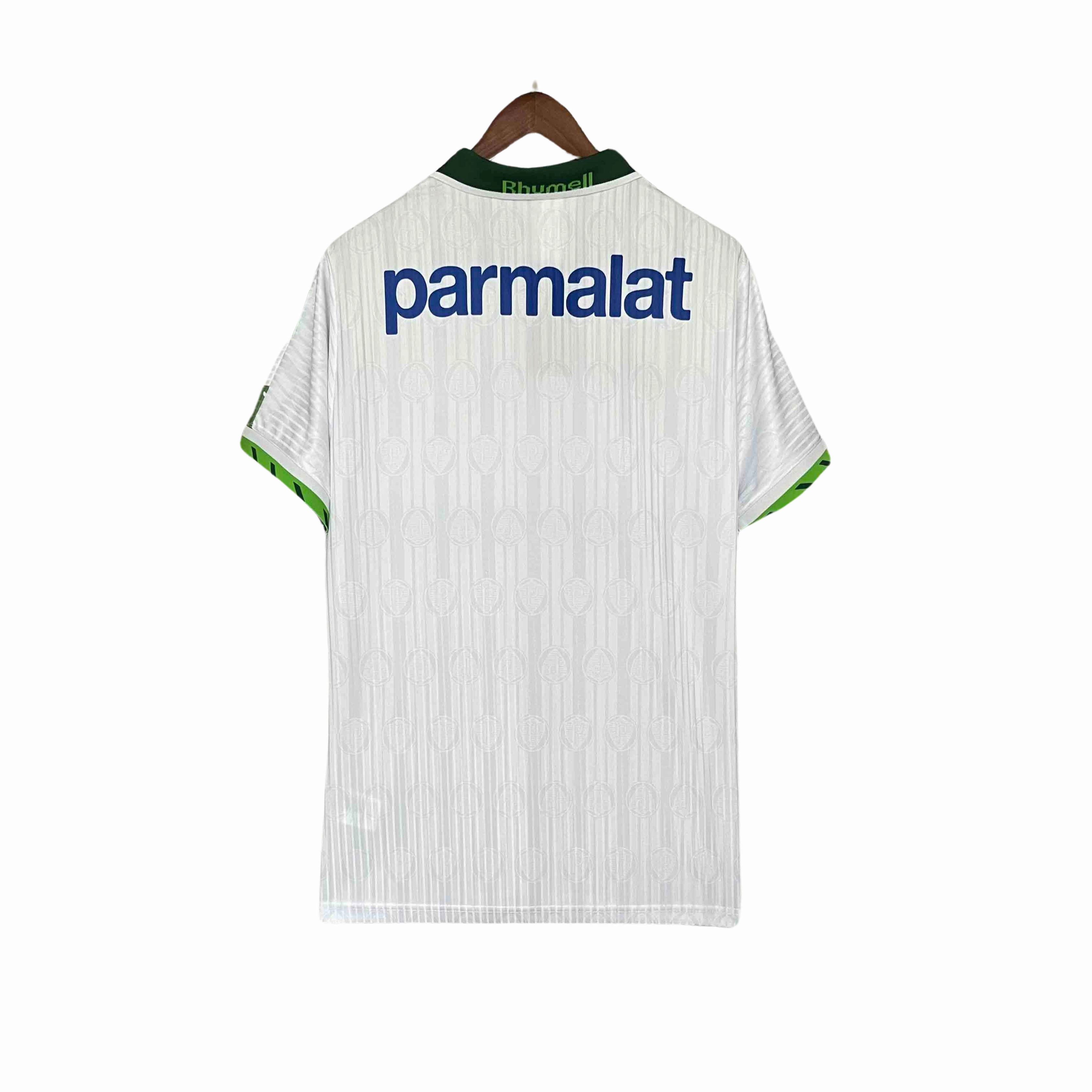 retro football jerseys Camisa Palmeiras II 96/97 - Verso - Retr