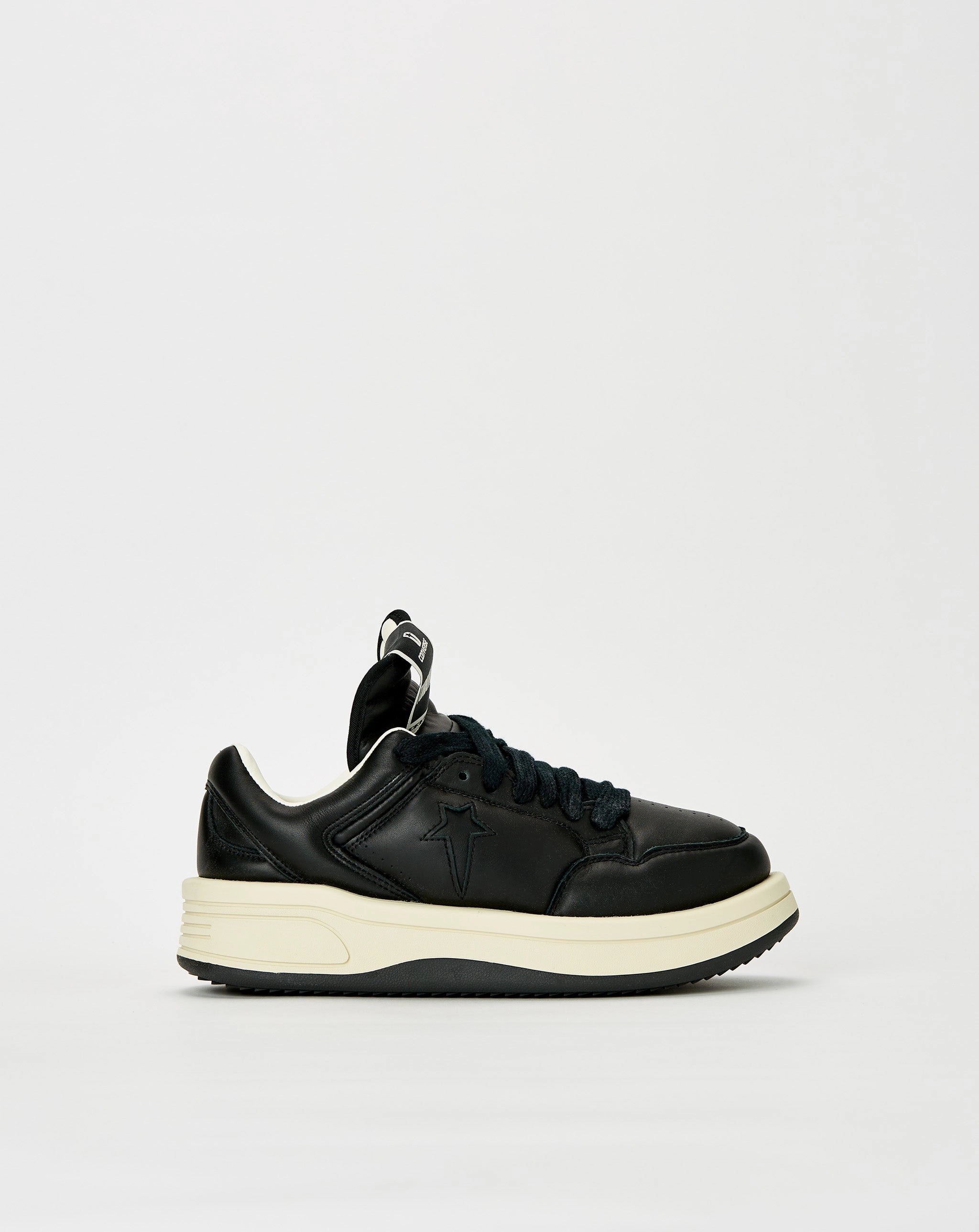 Rick Owens DRKSHDW x TURBOWPN OX