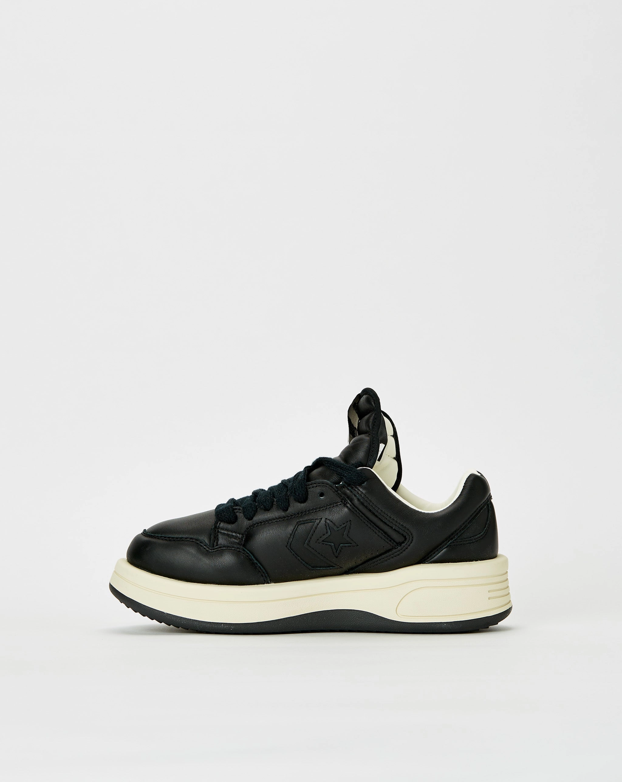 Rick Owens DRKSHDW x TURBOWPN OX