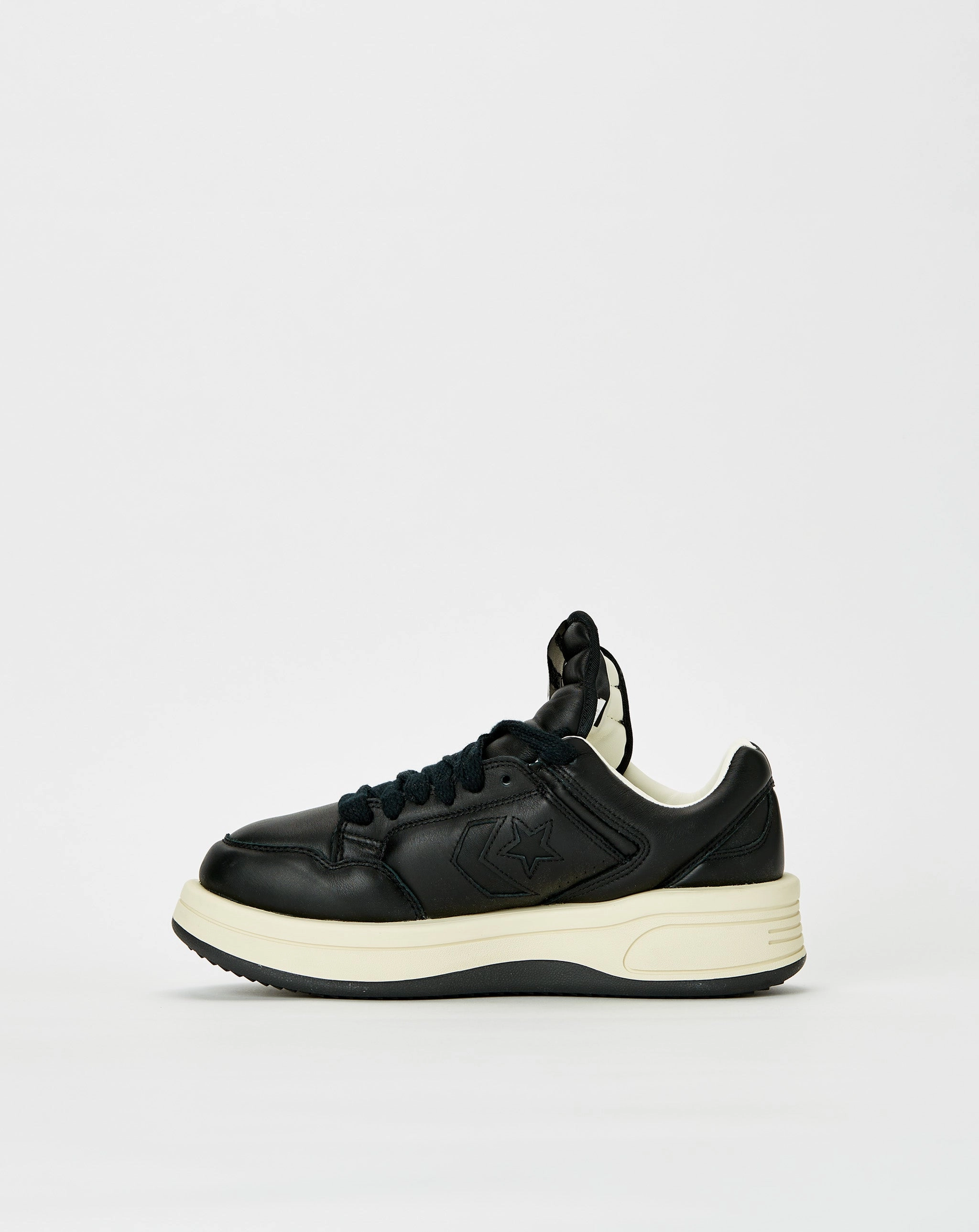 Rick Owens DRKSHDW x TURBOWPN OX