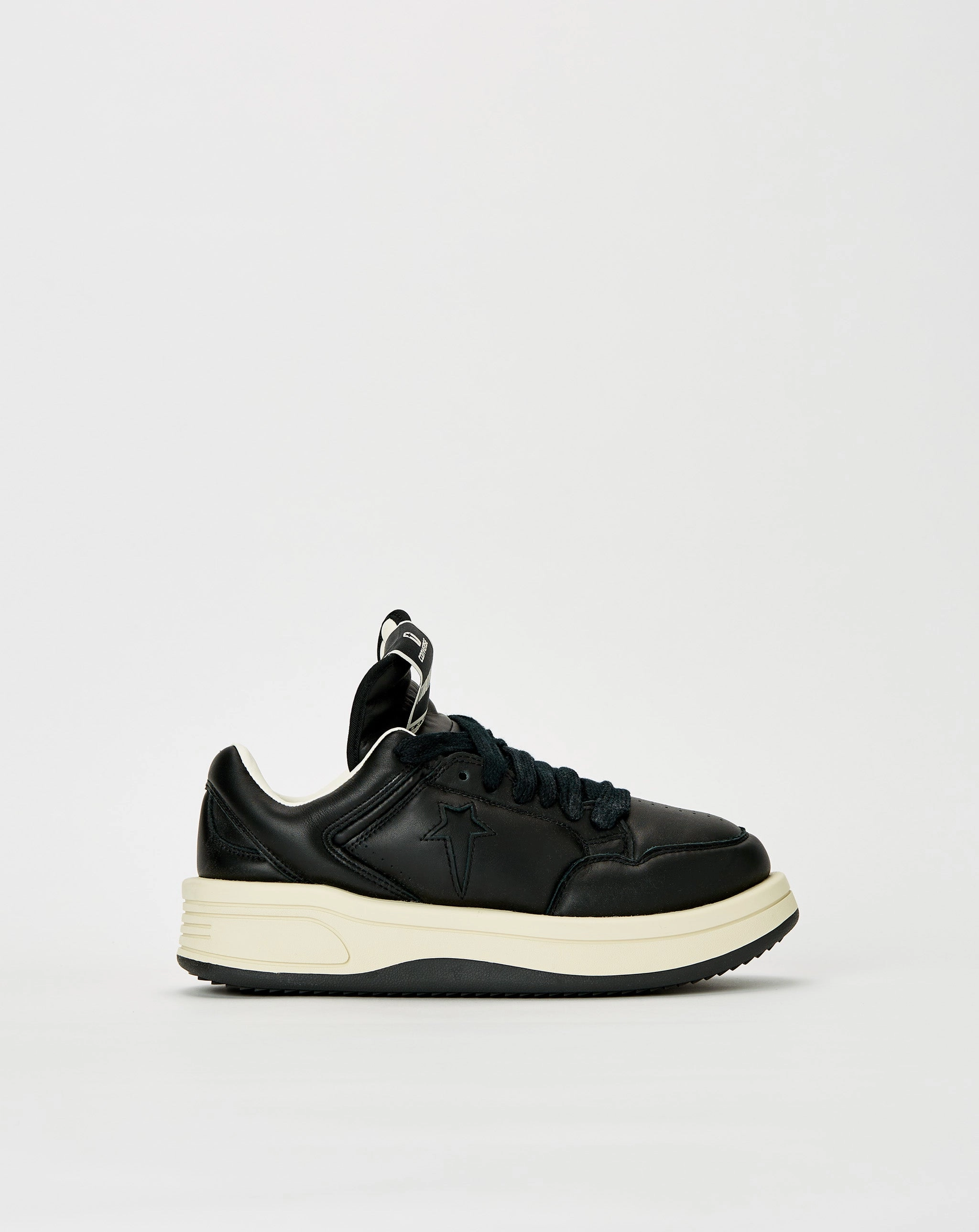 Rick Owens DRKSHDW x TURBOWPN OX