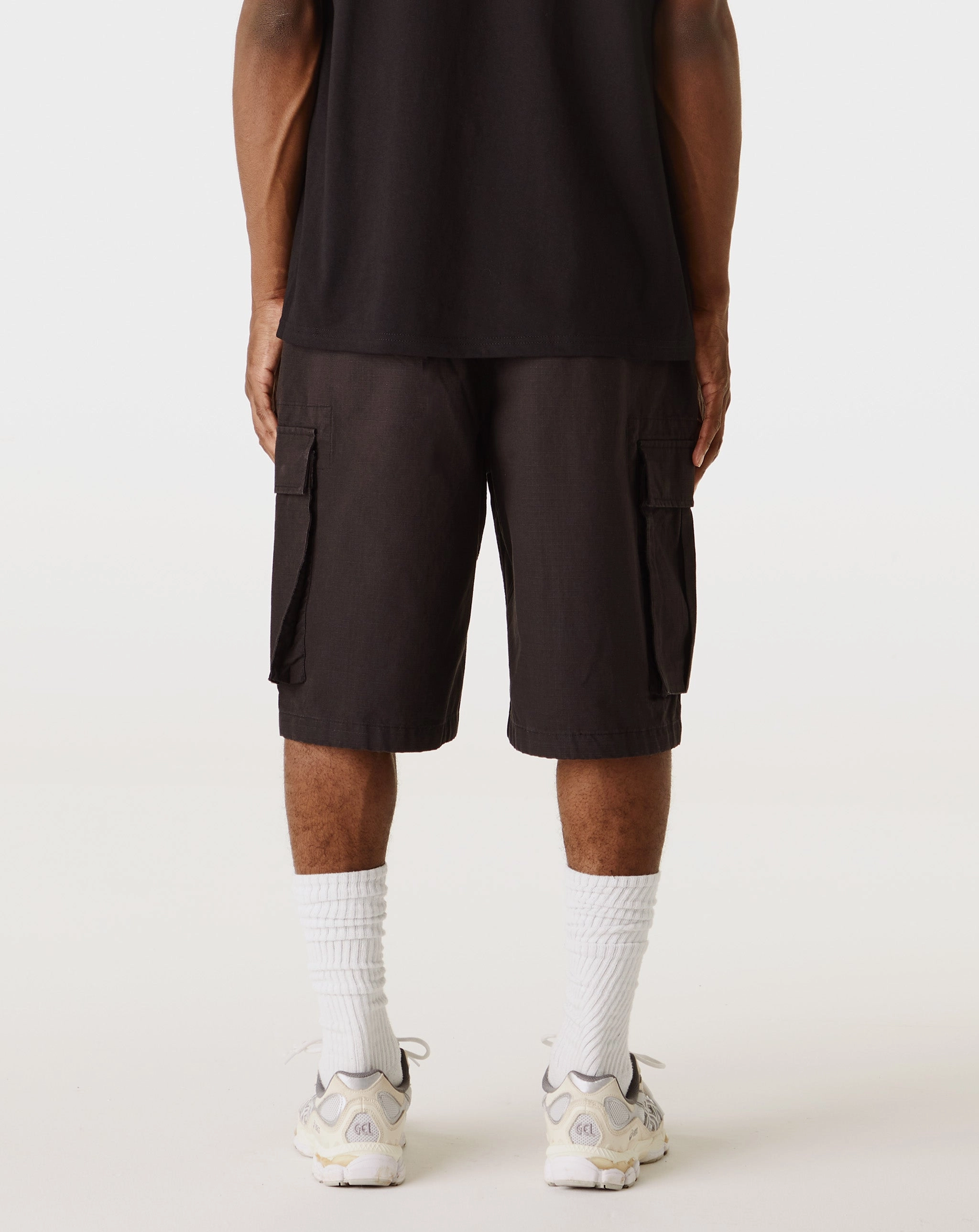 Ripstop Cargo Shorts